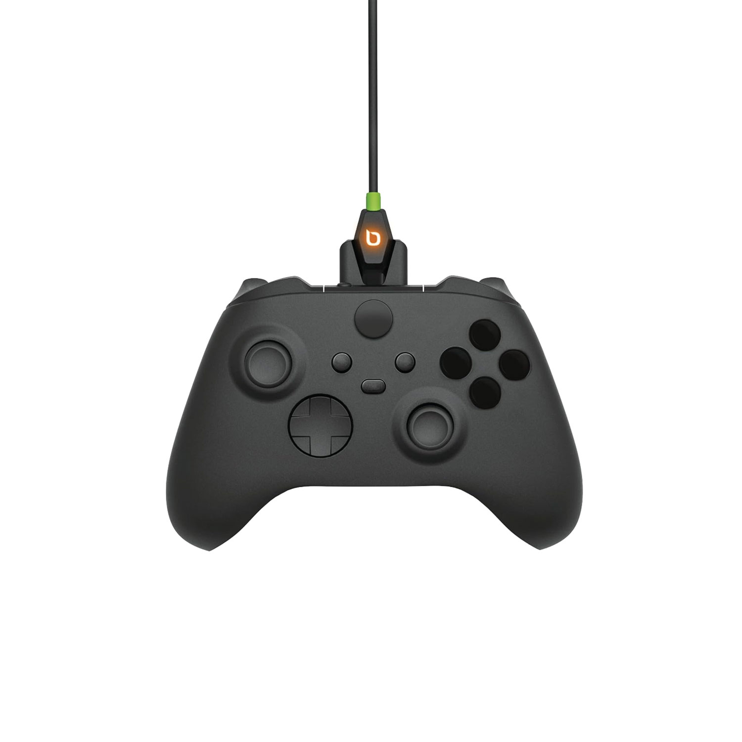 KIT DE BATERÍA BIONIK HYPER BATTERY PARA XBOX SERIES X/S NEGRO - 5