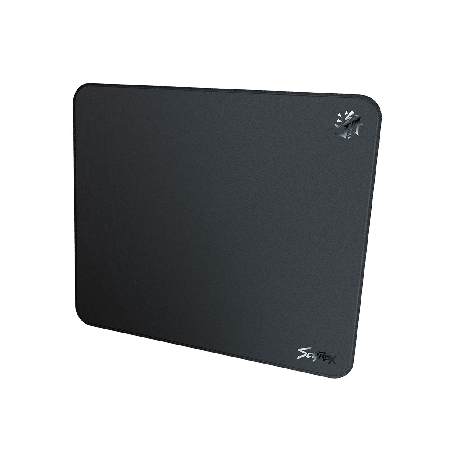 MOUSE PAD GAMING XL SCYROX SOSU NEGRO - 3