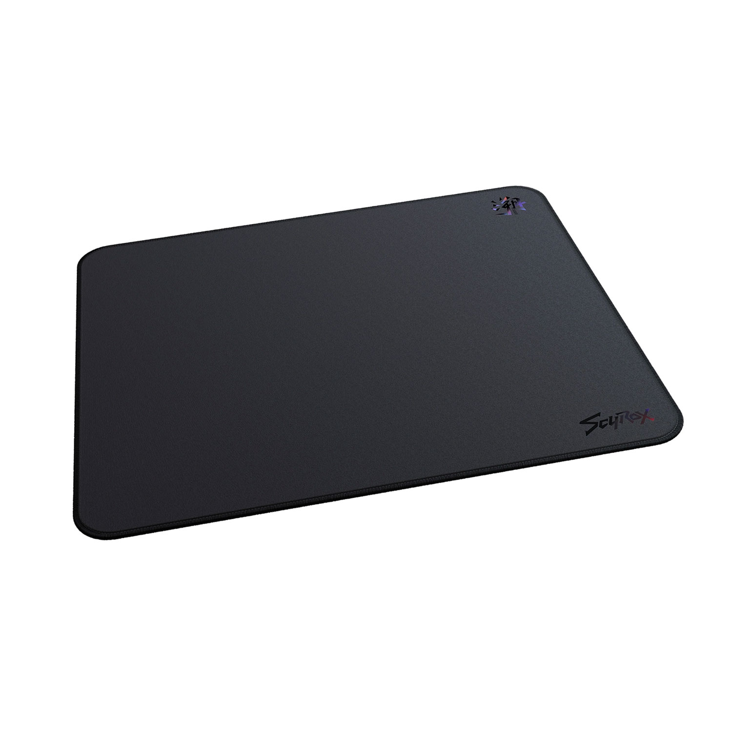 MOUSE PAD GAMING XL SCYROX SOSU NEGRO - 4