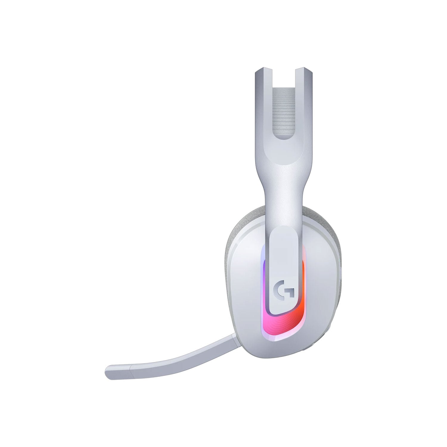 AUDÍFONOS GAMER LOGITECH G ASTRO A20X 40MM WIRELESS LIGHTSPEED BLUETOOTH PARA PC PS5 XBOX 90H BLANCO - 4