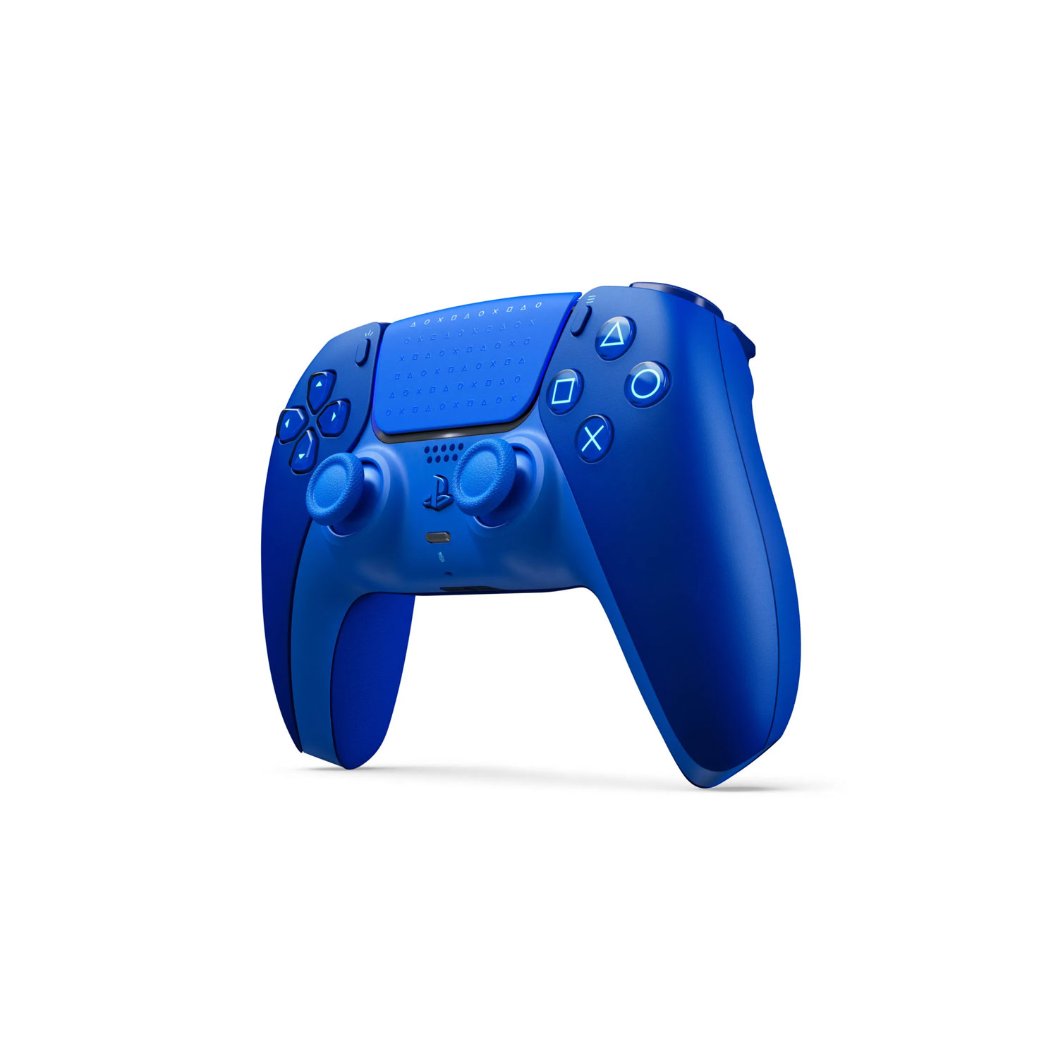 MANDO INALÁMBRICO DUALSENSE PLAYSTATION 5 ICON BLUE SPECIAL EDITION - 2