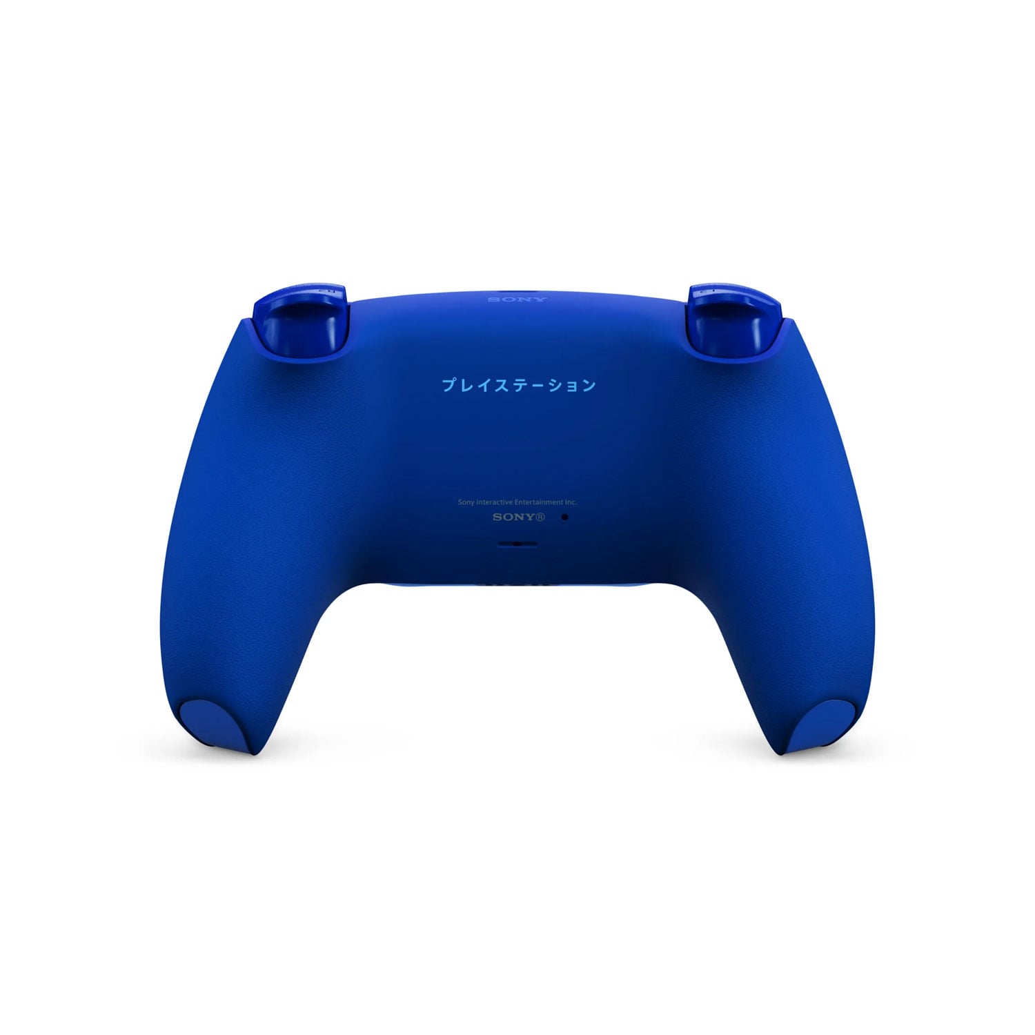MANDO INALÁMBRICO DUALSENSE PLAYSTATION 5 ICON BLUE SPECIAL EDITION - 3