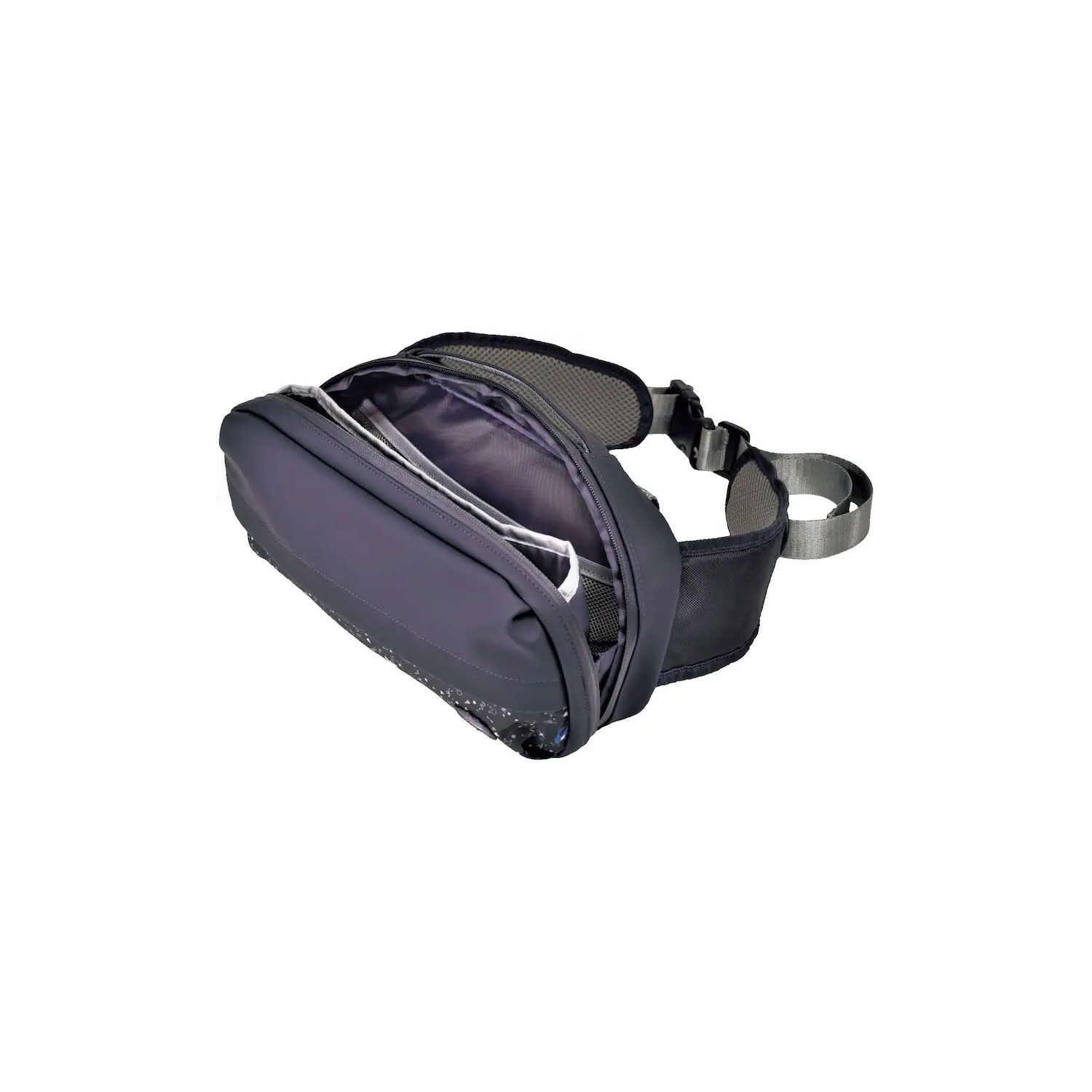 MOCHILA HORI ADVENTURE PACK GENGAR Y MIMIKYU PARA NINTENDO SWITCH 2 NSX-094U - 2