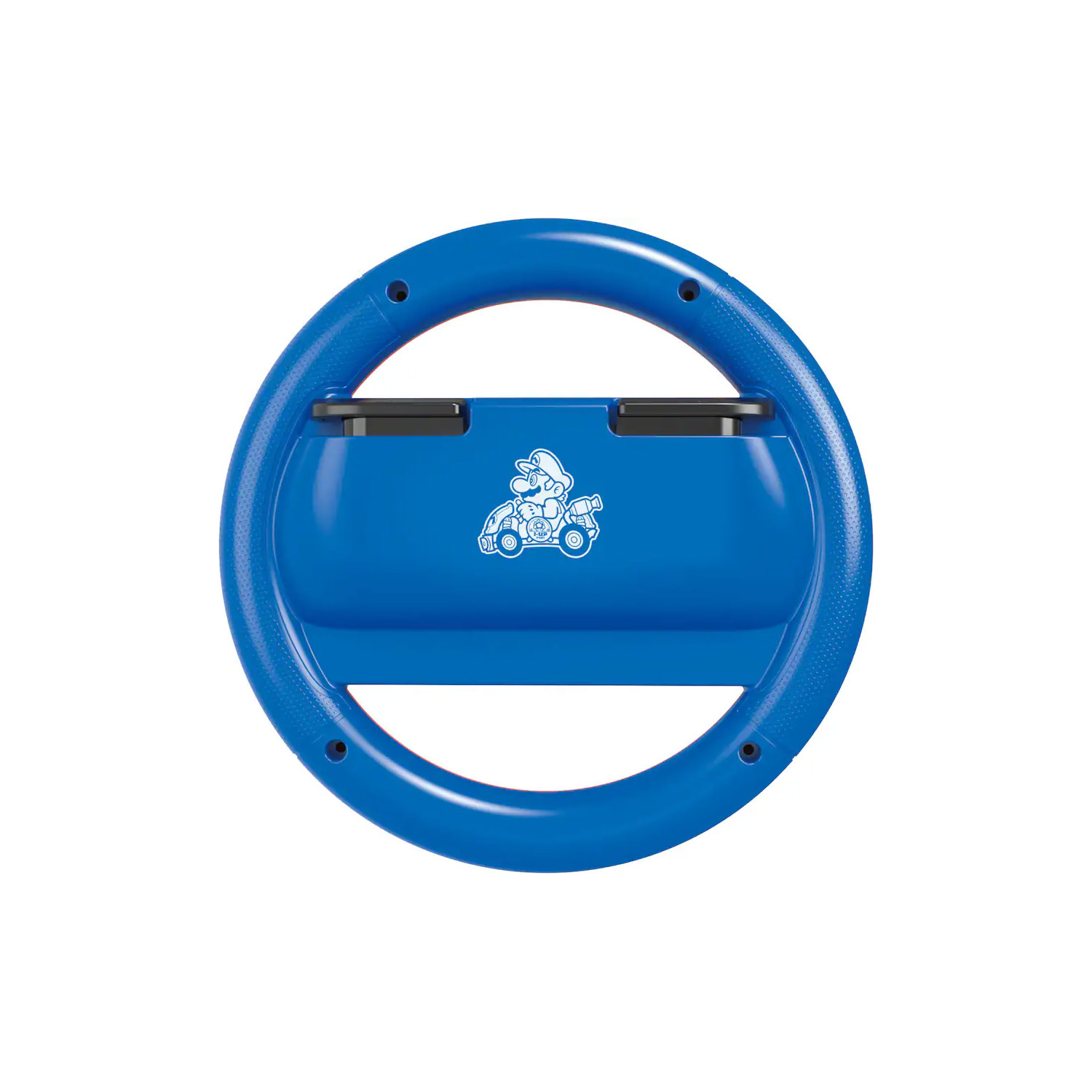 TIMON HORI MARIO KART WORLD RACING WHEEL MARIO PARA NINTENDO SWITCH 2 NSX-052U - 4