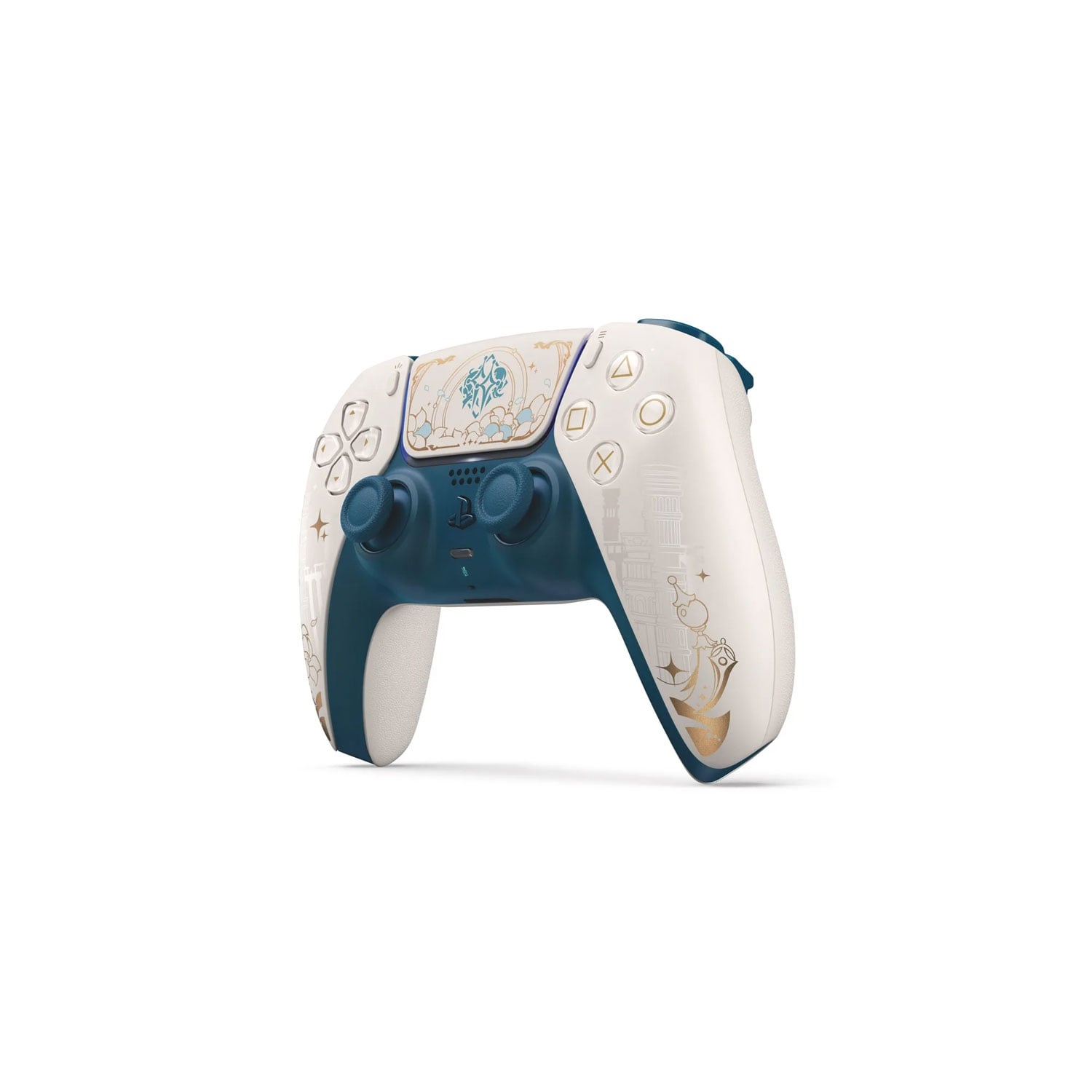 MANDO INALAMBRICO DUALSENSE PS5 GENSHIN IMPACT LIMITED EDITION - 3