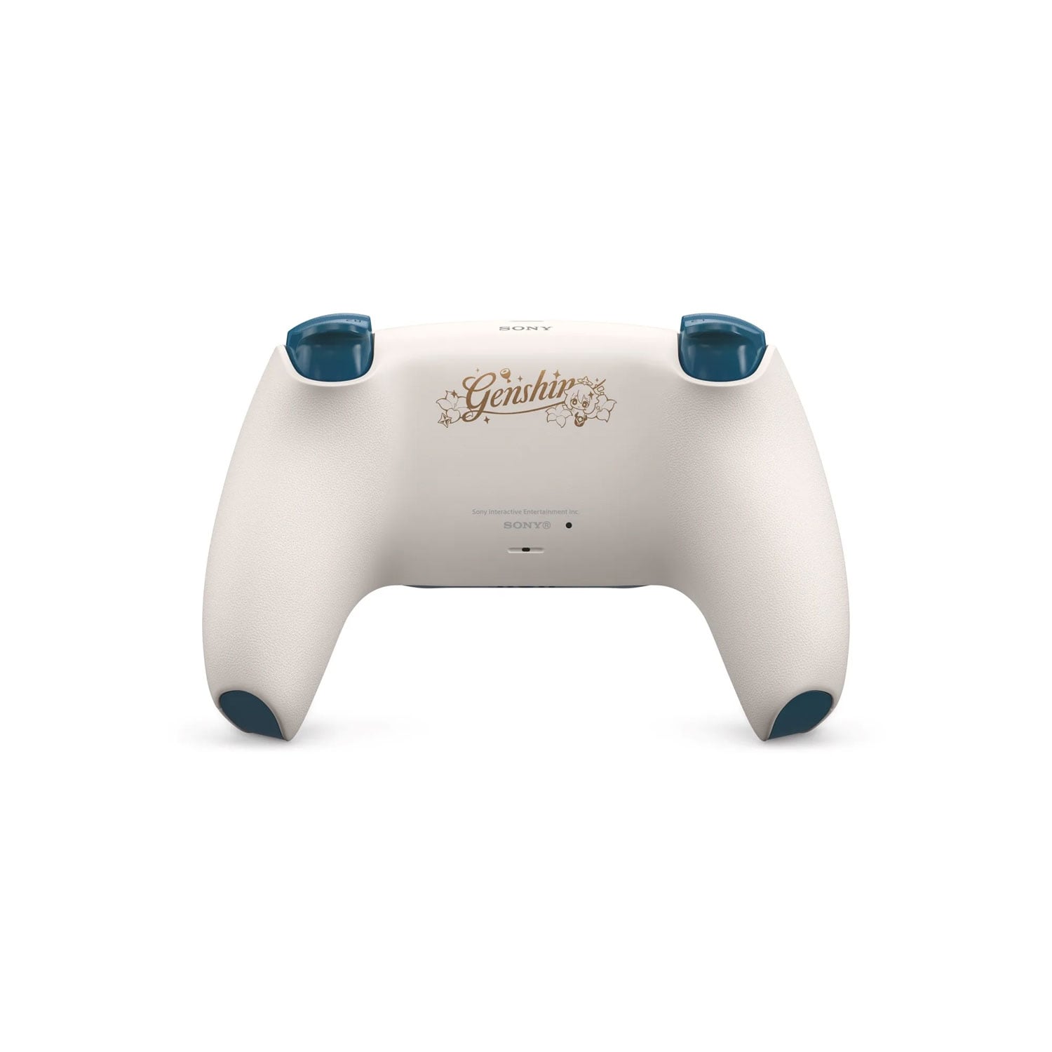 MANDO INALAMBRICO DUALSENSE PS5 GENSHIN IMPACT LIMITED EDITION - 5