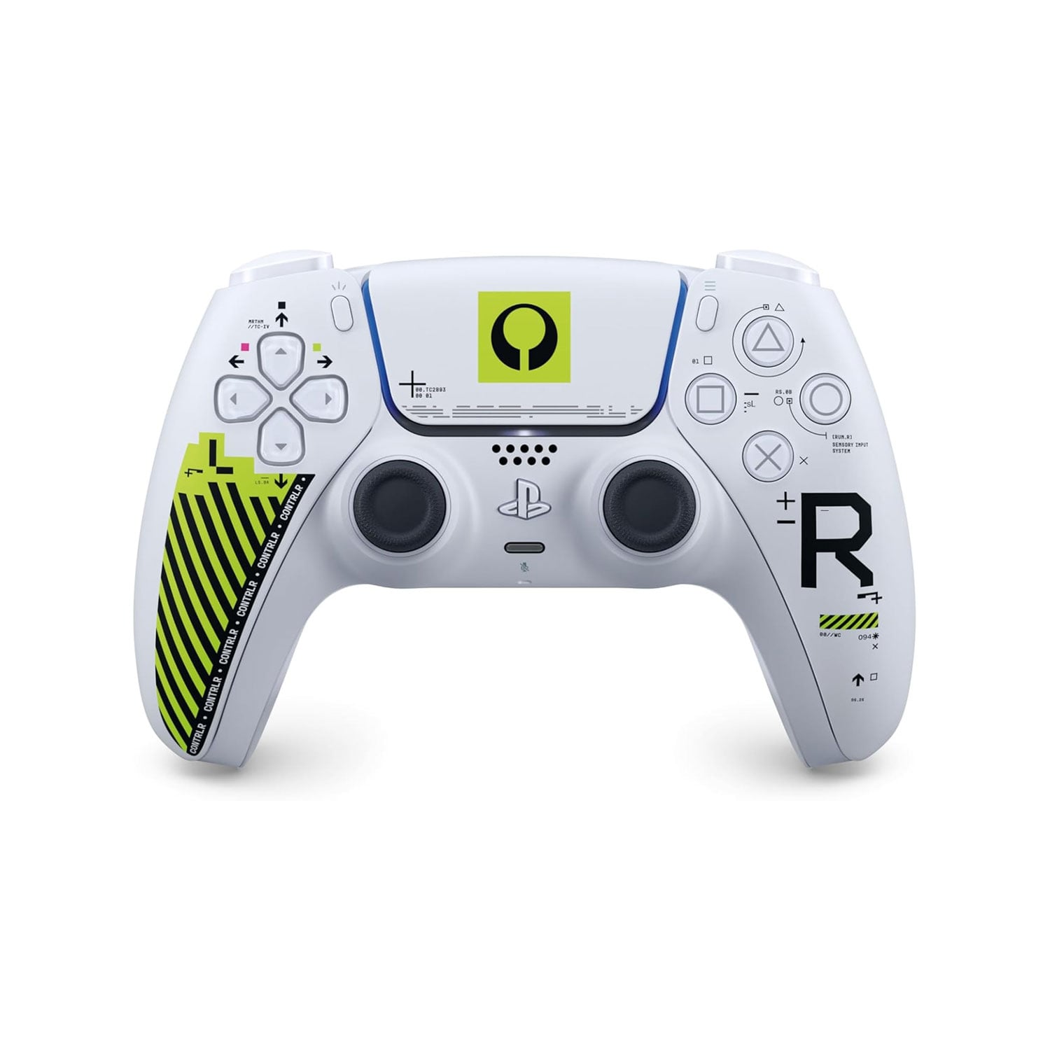 MANDO INALAMBRICO DUALSENSE PS5 MARATHON LIMITED EDITION - 1