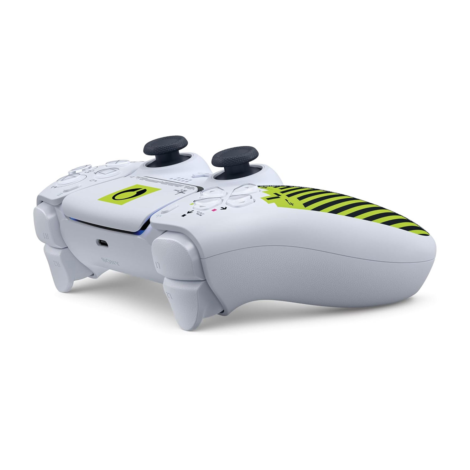 MANDO INALAMBRICO DUALSENSE PS5 MARATHON LIMITED EDITION - 4