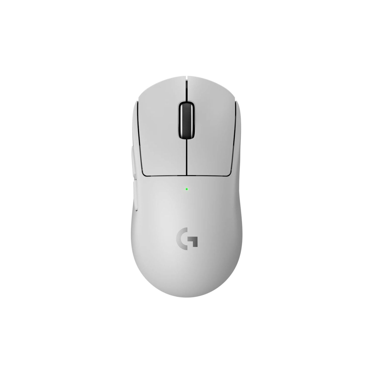 MOUSE GAMER LOGITECH PRO X SUPERLIGHT 2 SE WIRELESS LIGHTSPEED 44K DPI HERO 2 BLANCO - 1