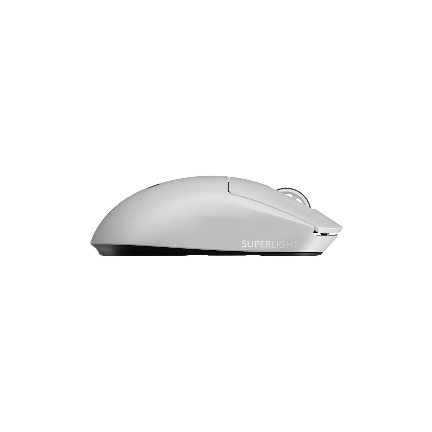 MOUSE GAMER LOGITECH PRO X SUPERLIGHT 2 SE WIRELESS LIGHTSPEED 44K DPI HERO 2 BLANCO - 2