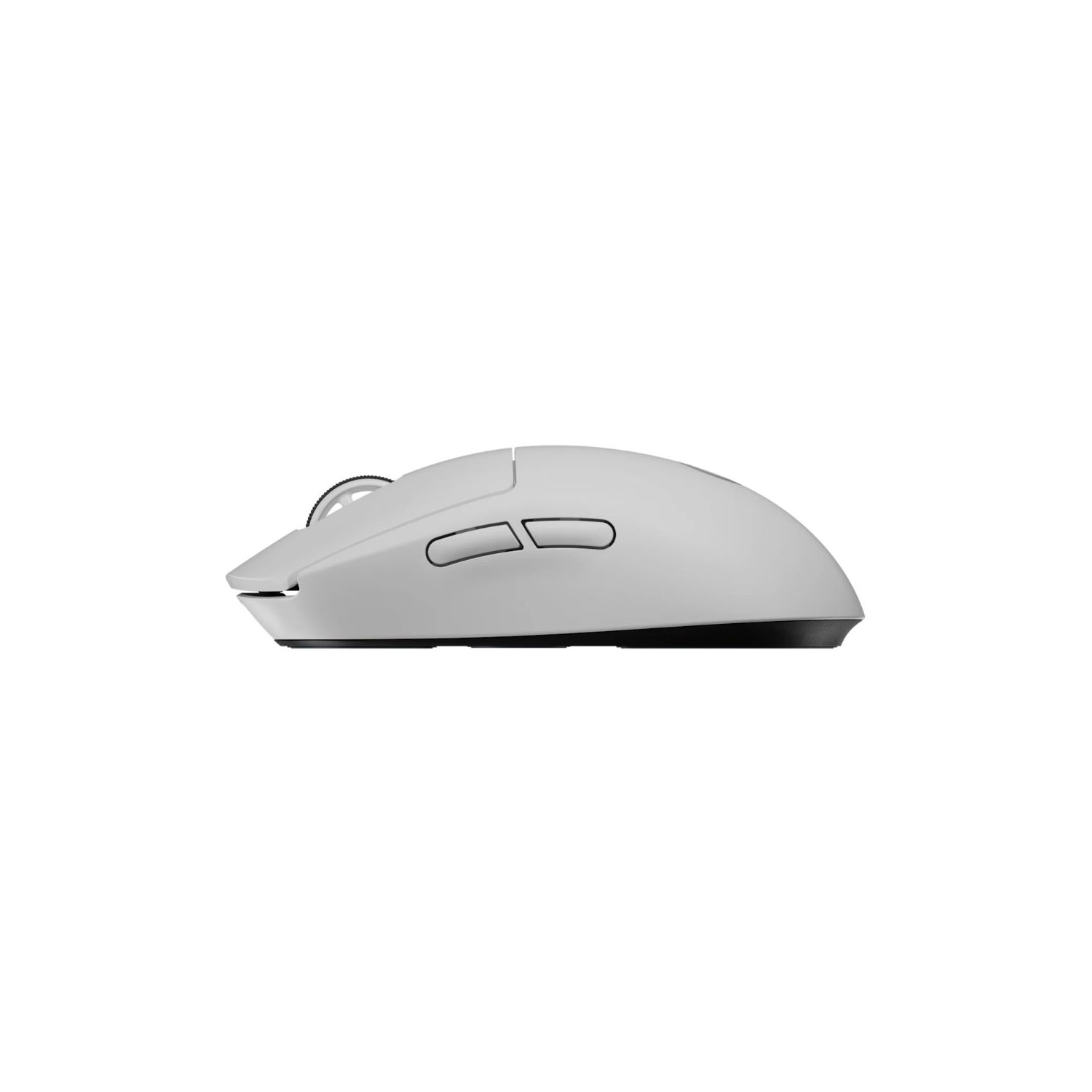 MOUSE GAMER LOGITECH PRO X SUPERLIGHT 2 SE WIRELESS LIGHTSPEED 44K DPI HERO 2 BLANCO - 3