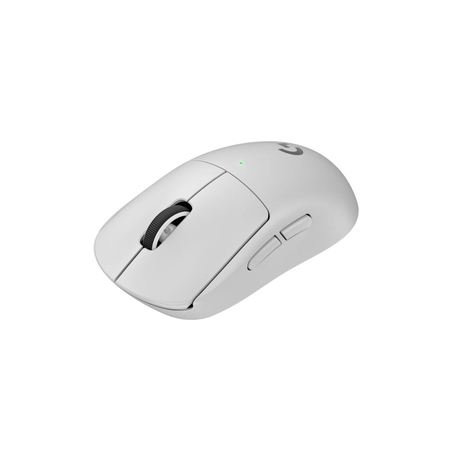MOUSE GAMER LOGITECH PRO X SUPERLIGHT 2 SE WIRELESS LIGHTSPEED 44K DPI HERO 2 BLANCO - 4