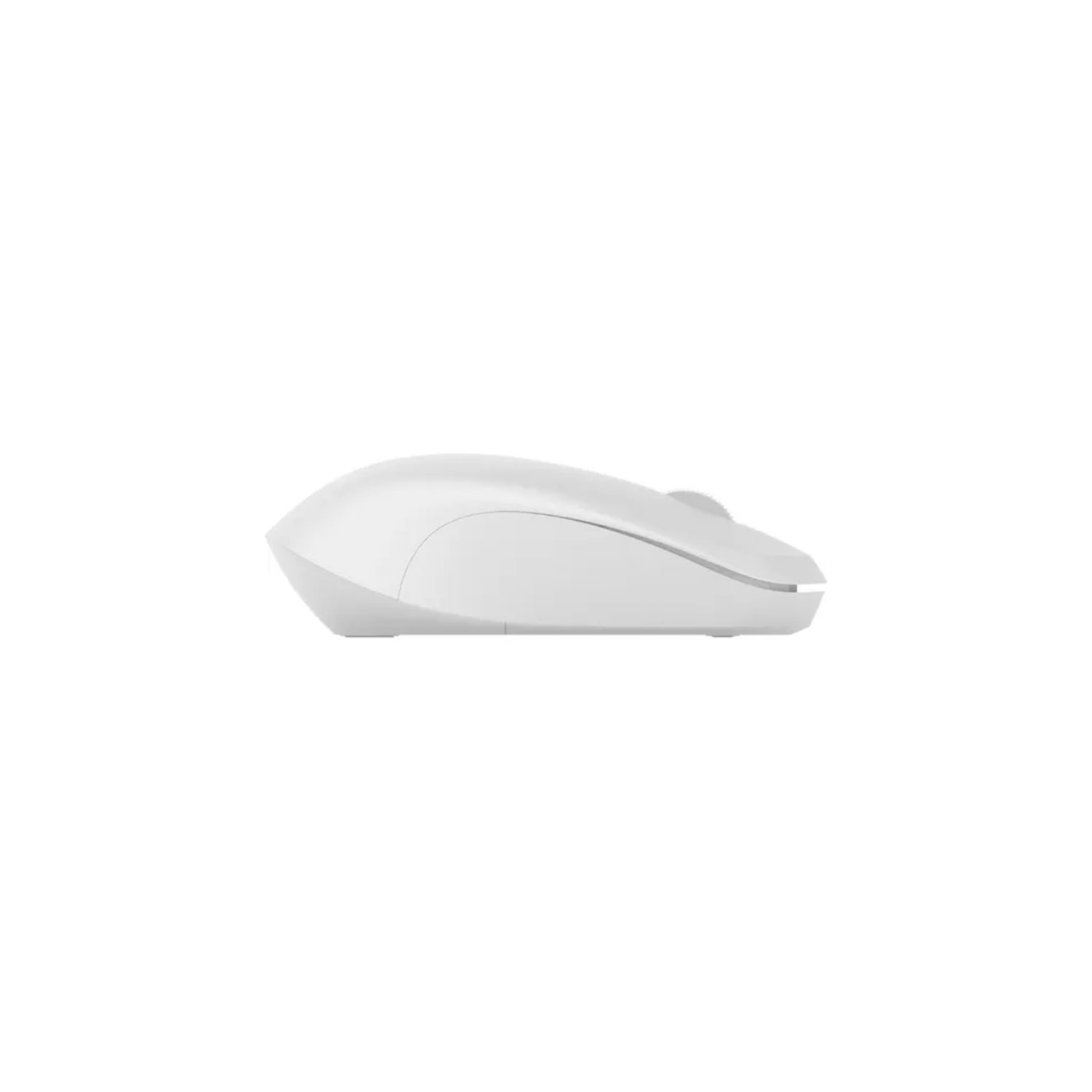 MOUSE INALÁMBRICO PHILIPS ANYWHERE M344 USB 2.4GHZ 1600DPI BLANCO - 3