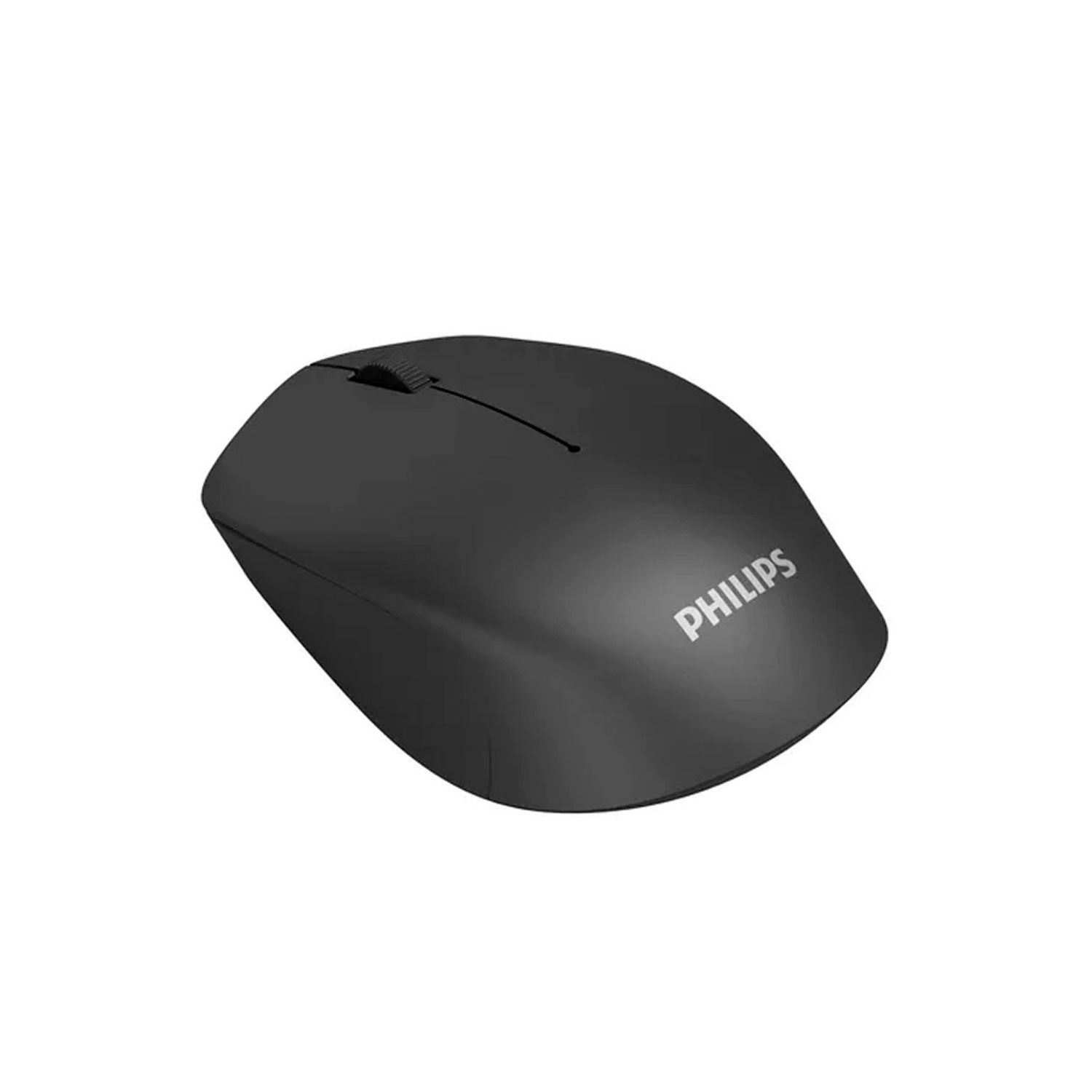 MOUSE INALÁMBRICO PHILIPS ANYWHERE M344 USB 2.4GHZ 1600DPI NEGRO - 2