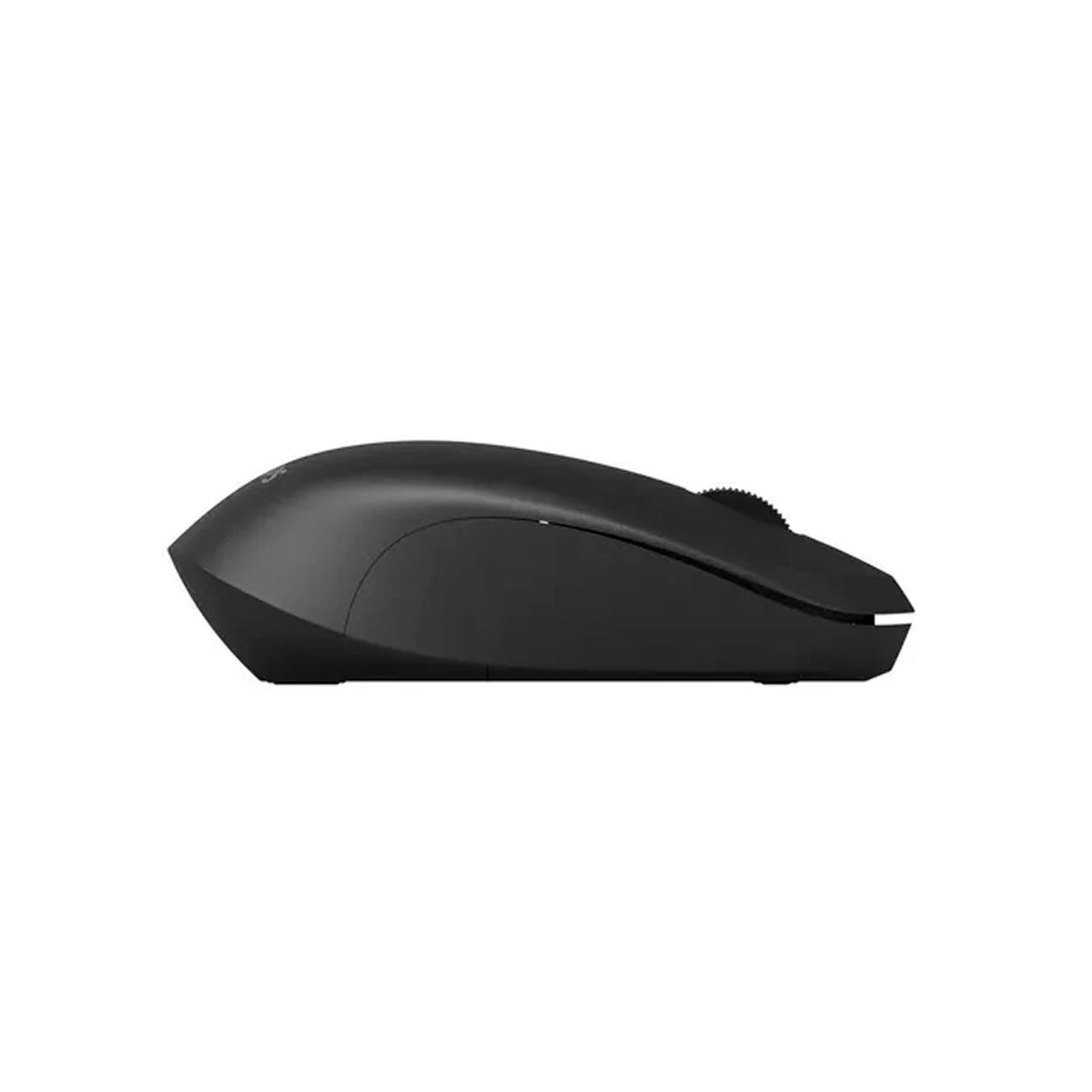 MOUSE INALÁMBRICO PHILIPS ANYWHERE M344 USB 2.4GHZ 1600DPI NEGRO - 3
