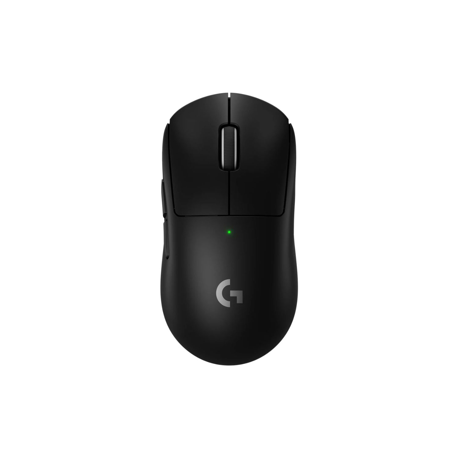 MOUSE GAMER LOGITECH PRO X SUPERLIGHT 2 SE WIRELESS LIGHTSPEED 44K DPI HERO 2 NEGRO - 1