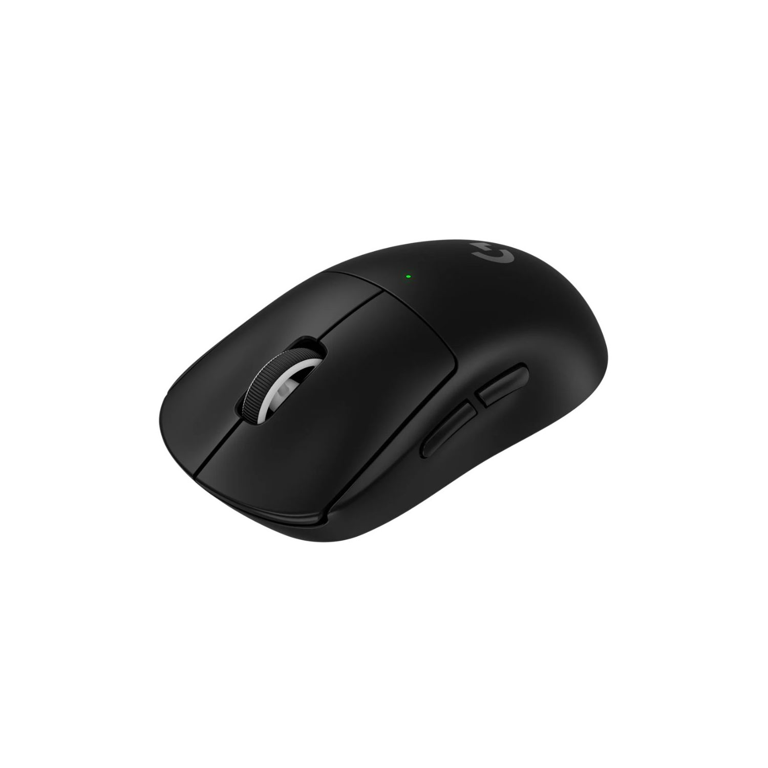 MOUSE GAMER LOGITECH PRO X SUPERLIGHT 2 SE WIRELESS LIGHTSPEED 44K DPI HERO 2 NEGRO - 2