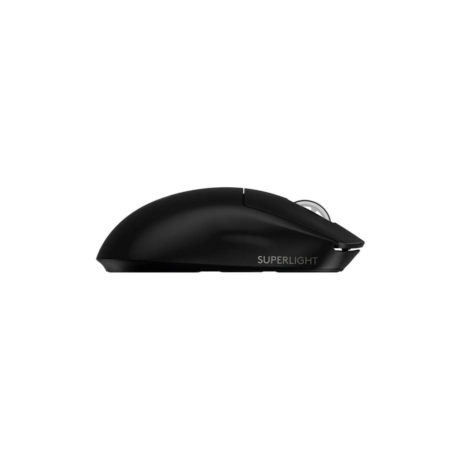 MOUSE GAMER LOGITECH PRO X SUPERLIGHT 2 SE WIRELESS LIGHTSPEED 44K DPI HERO 2 NEGRO - 3