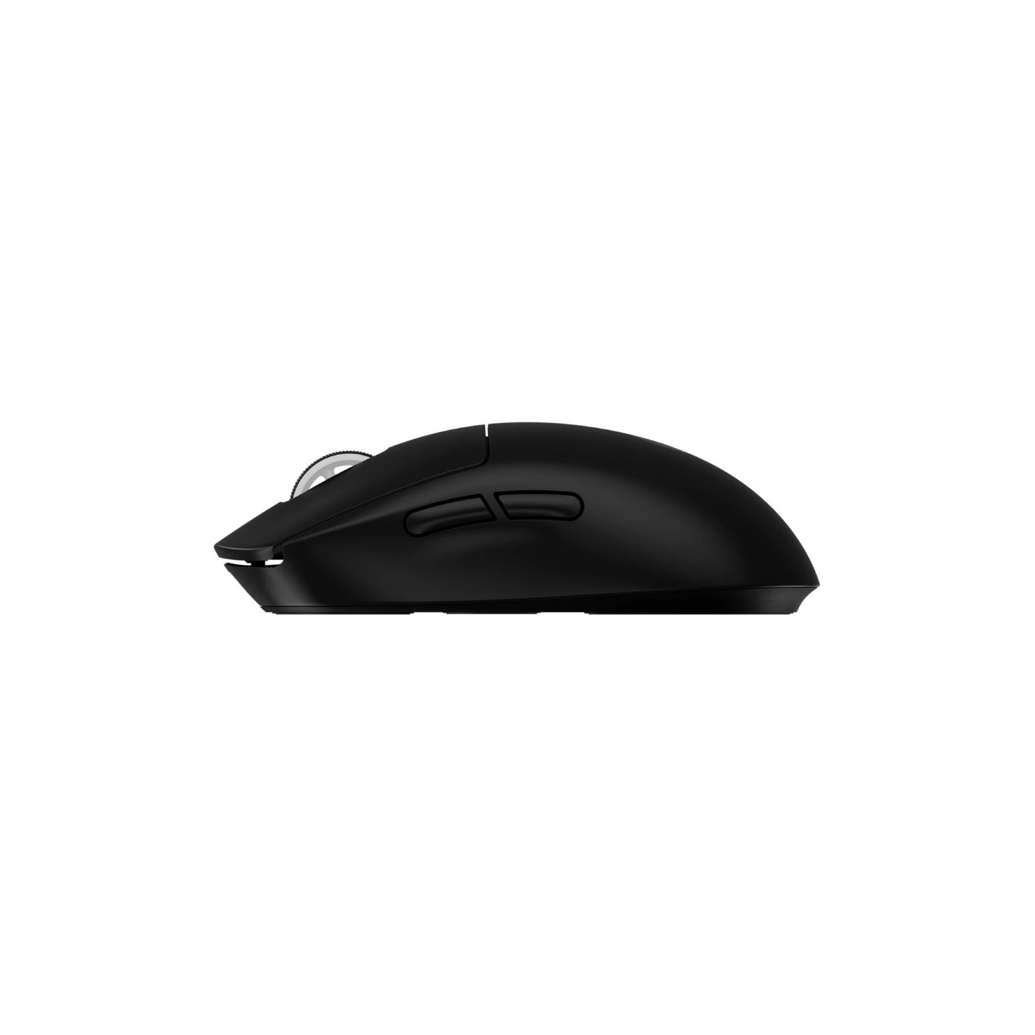 MOUSE GAMER LOGITECH PRO X SUPERLIGHT 2 SE WIRELESS LIGHTSPEED 44K DPI HERO 2 NEGRO - 4
