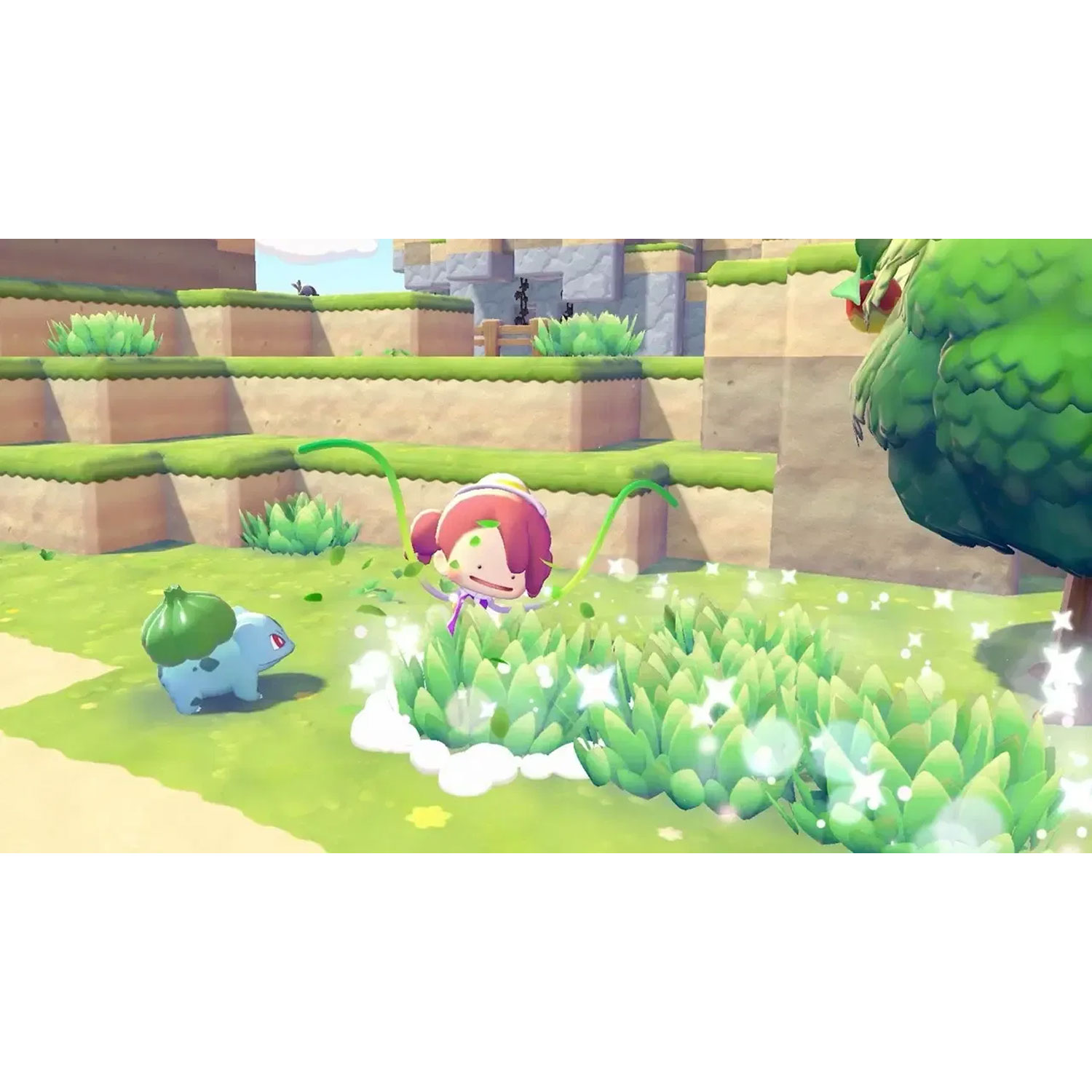 POKEMON POKOPIA NINTENDO SWITCH 2 LATAM - 4