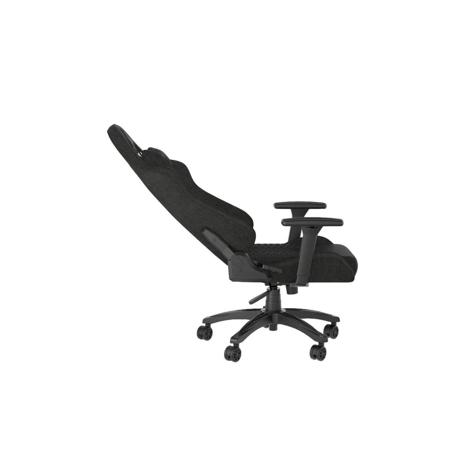 SILLA GAMER CORSAIR TC100 RELAXED POLIPIEL BLACK - 2