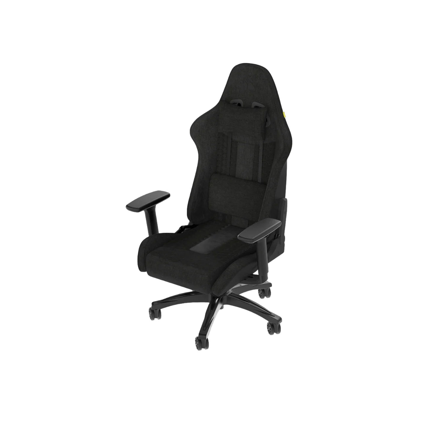 SILLA GAMER CORSAIR TC100 RELAXED POLIPIEL BLACK - 3