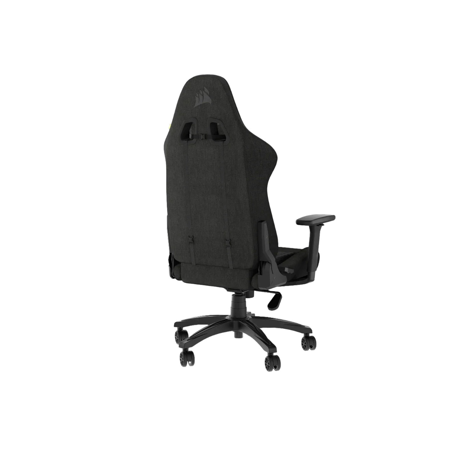 SILLA GAMER CORSAIR TC100 RELAXED POLIPIEL BLACK - 4