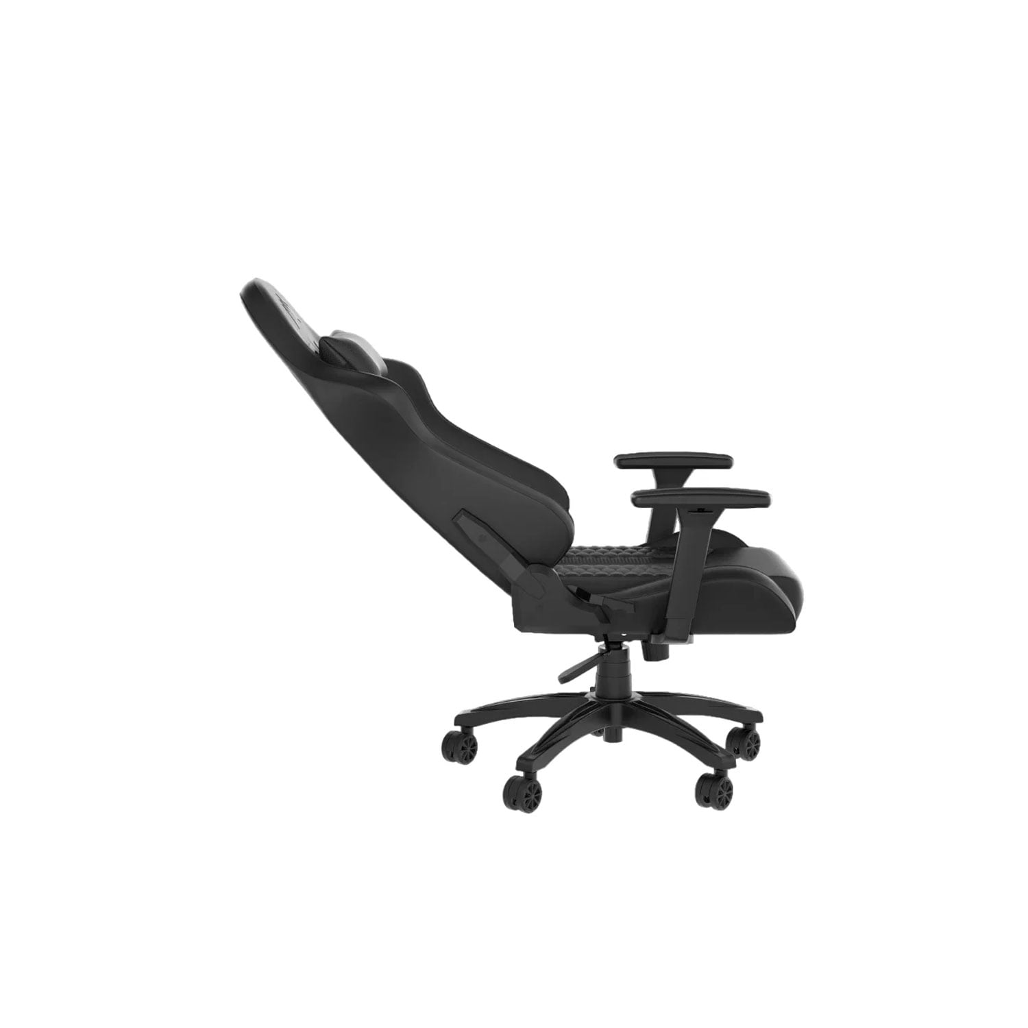 SILLA GAMER CORSAIR TC100 RELAXED POLIPIEL BLACK - 5