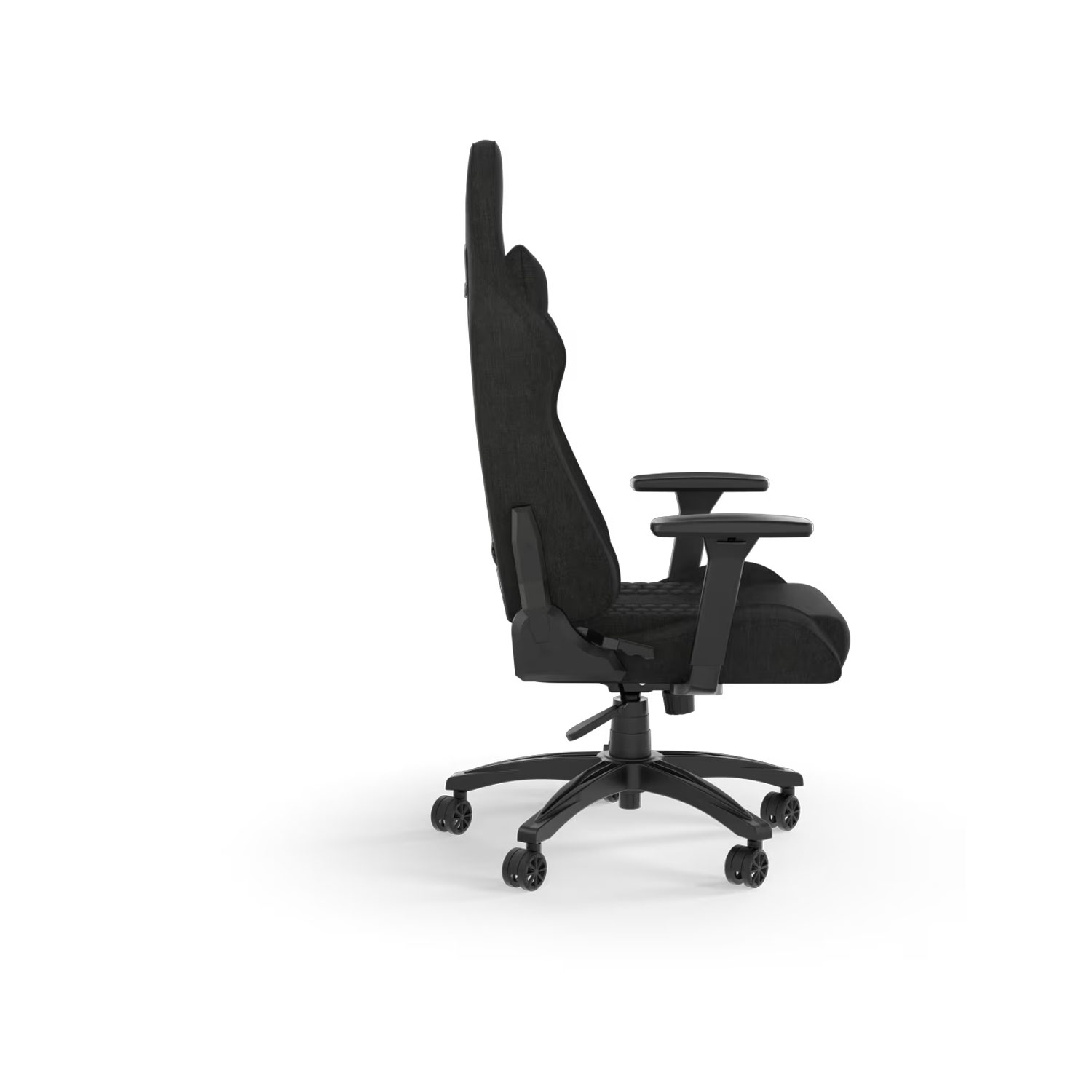 SILLA GAMER CORSAIR TC100 RELAXED TELA BLACK - 3