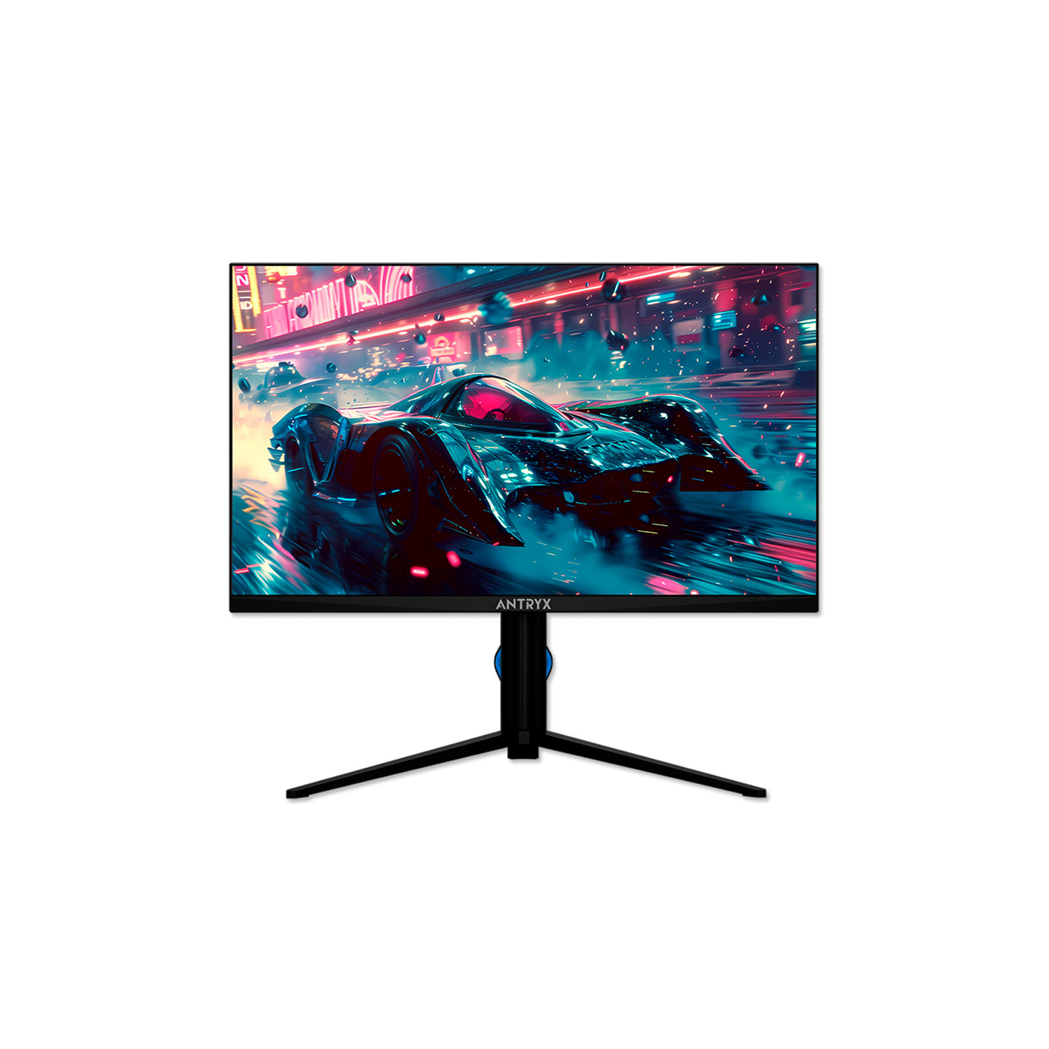 MONITOR GAMING ANTRYX XTREME VISION IPX2735Q 27' 2K QHD 200HZ 1MS - 1