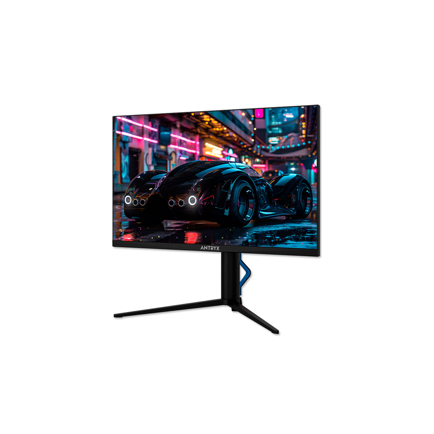 MONITOR GAMING ANTRYX XTREME VISION IPX2735Q 27' 2K QHD 200HZ 1MS - 2