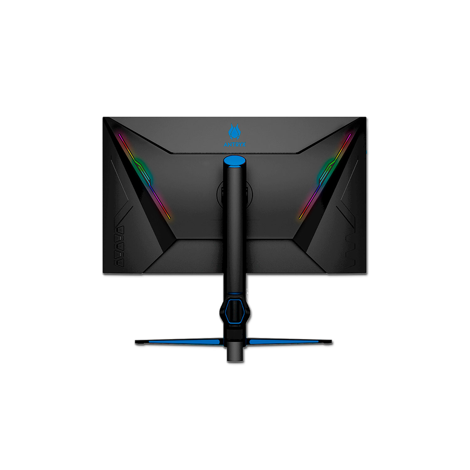 MONITOR GAMING ANTRYX XTREME VISION IPX2735Q 27' 2K QHD 200HZ 1MS - 5