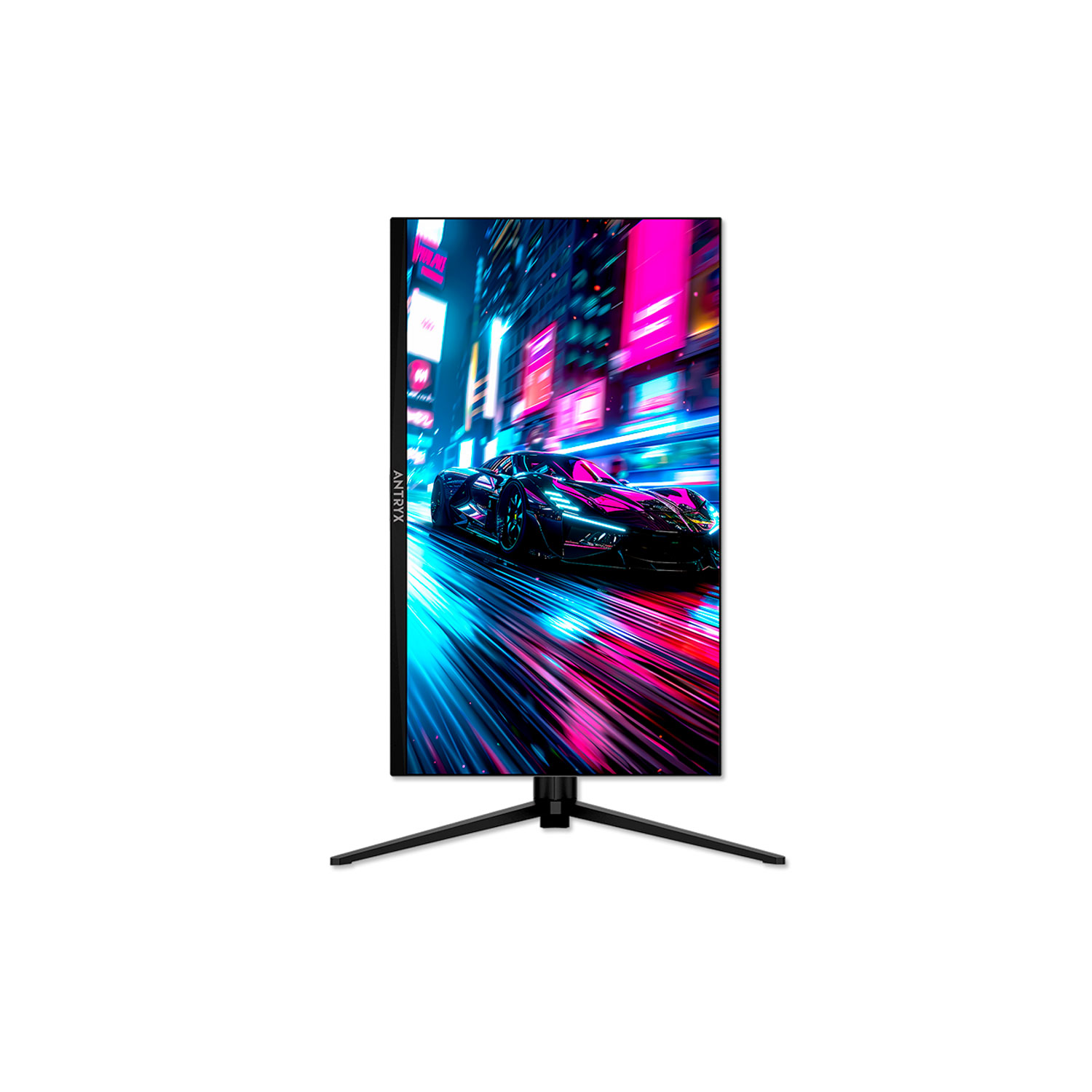 MONITOR GAMING ANTRYX XTREME VISION IPX2735Q 27' 2K QHD 200HZ 1MS - 6