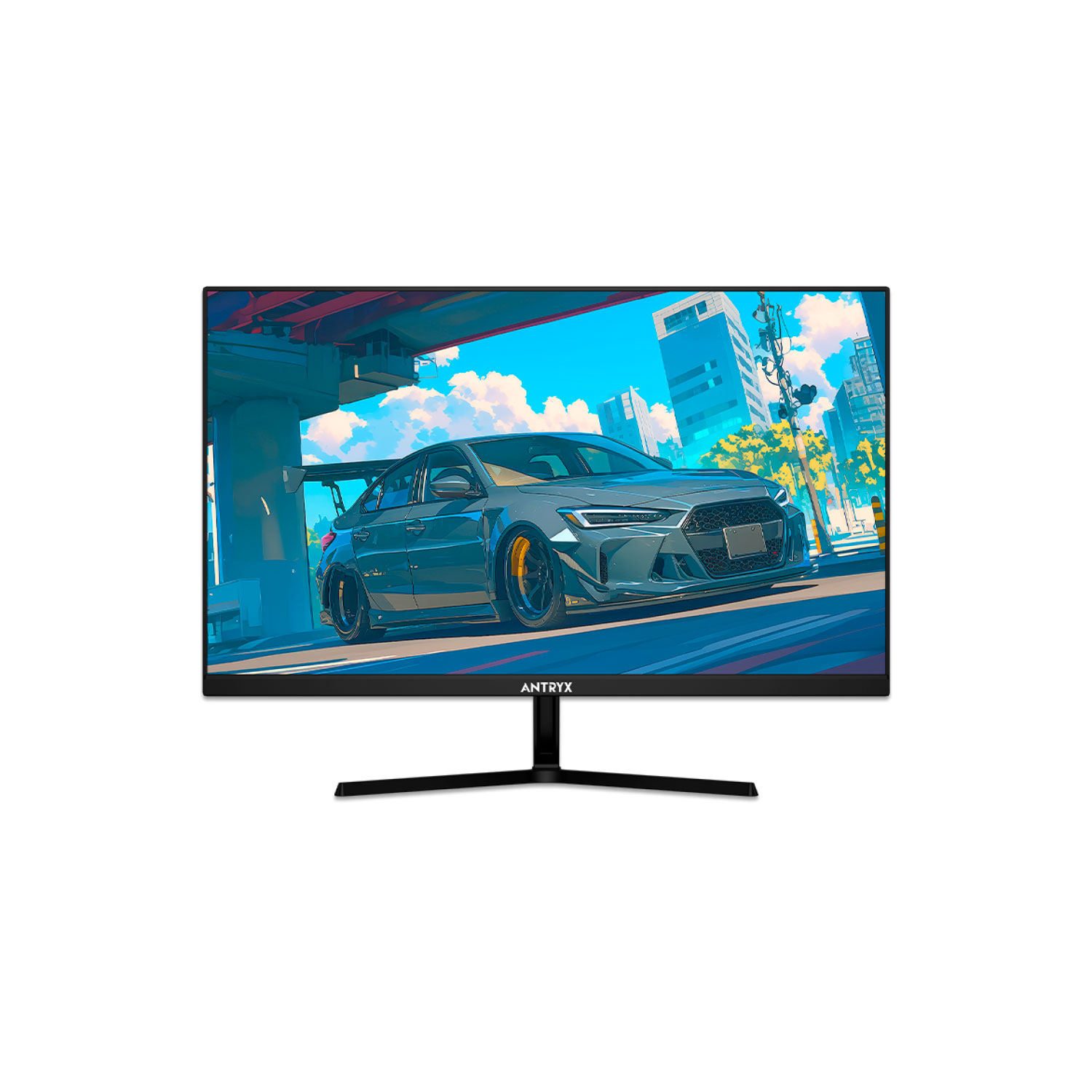 MONITOR GAMING ANTRYX XTREME VISION IPX2711GOL 27' 1080P 144HZ 1MS - 1
