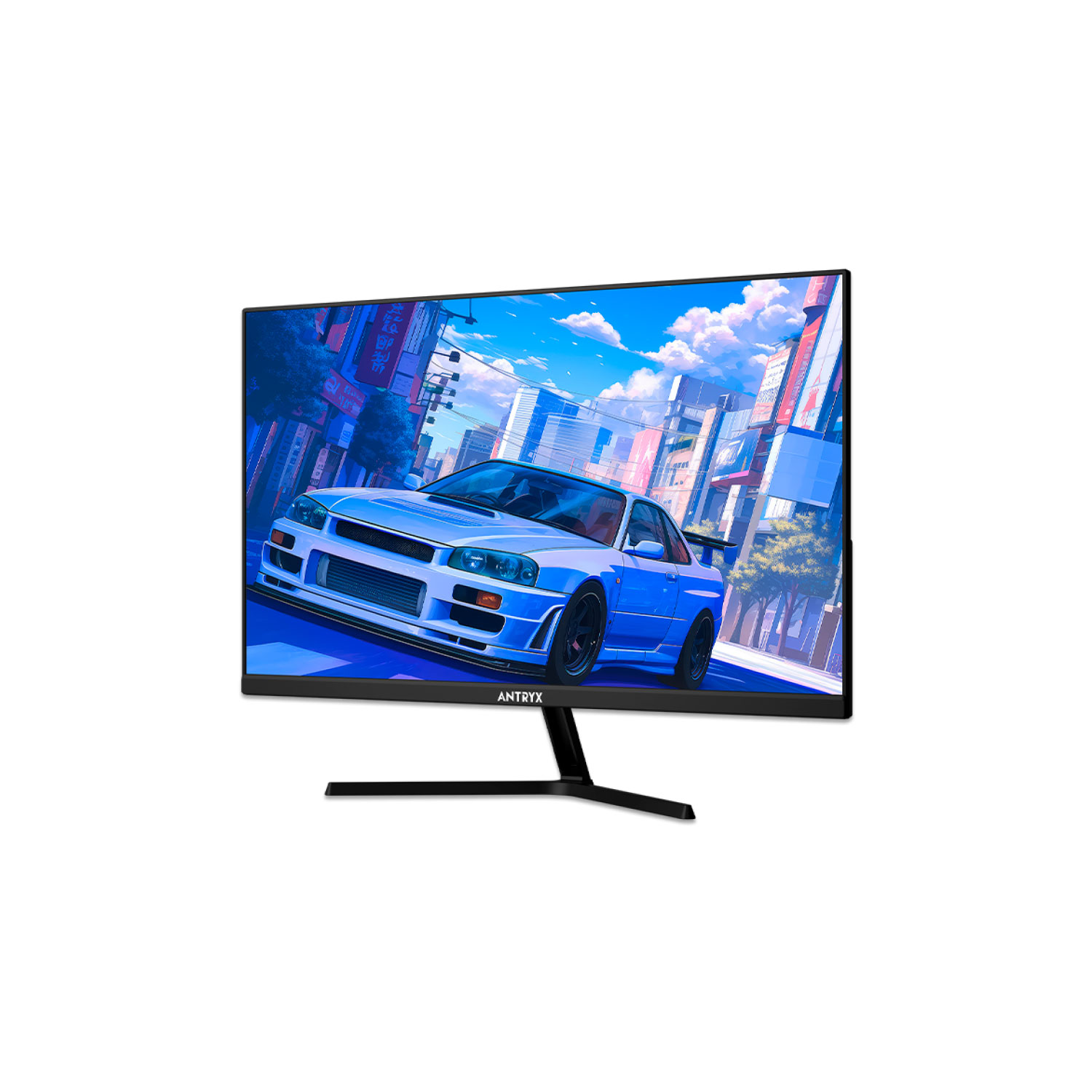 MONITOR GAMING ANTRYX XTREME VISION IPX2711GOL 27' 1080P 144HZ 1MS - 2