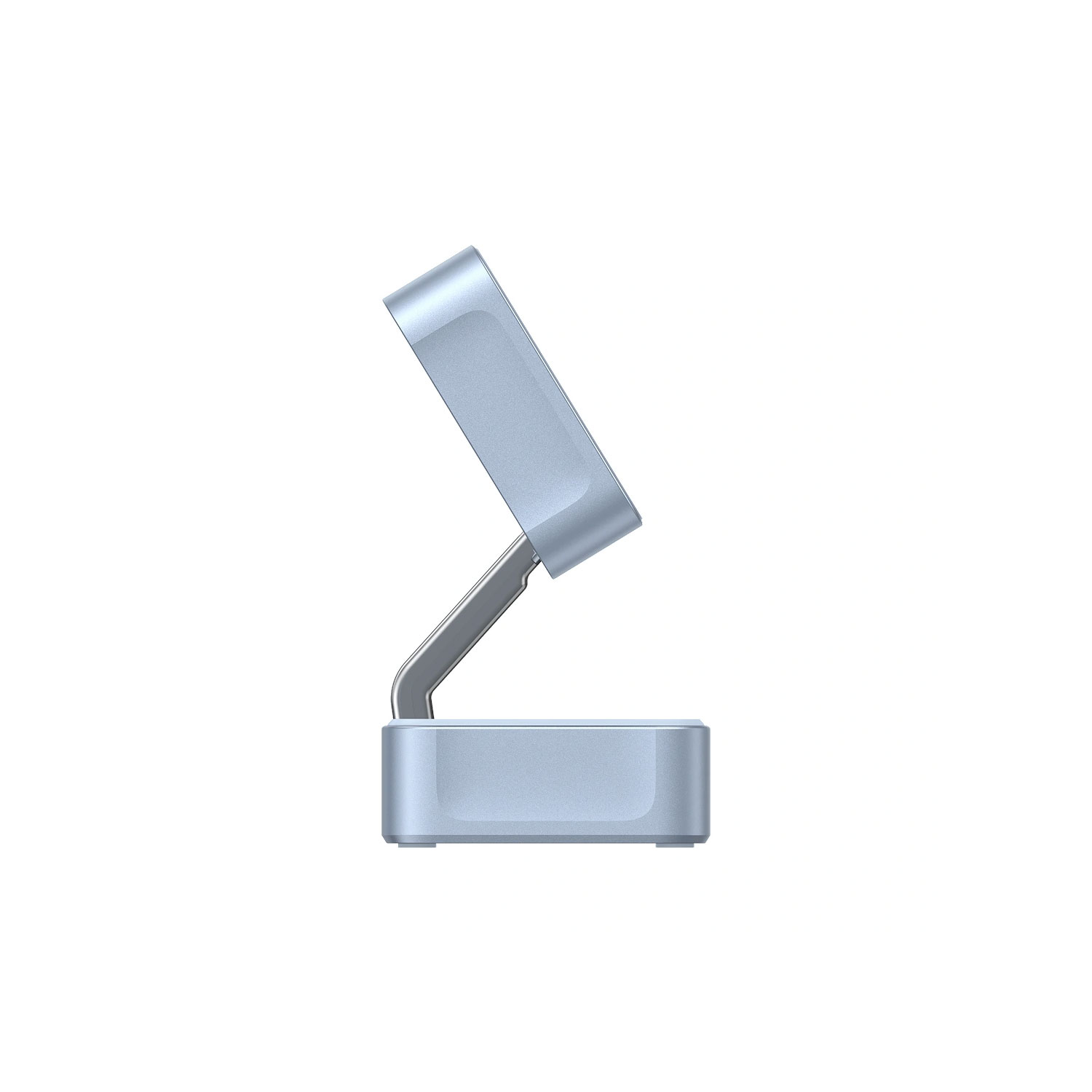 CARGADOR INALÁMBRICO UGREEN MAGFLOW QI2 25W MAGSAFE 2 EN 1 W752-55960B - 3