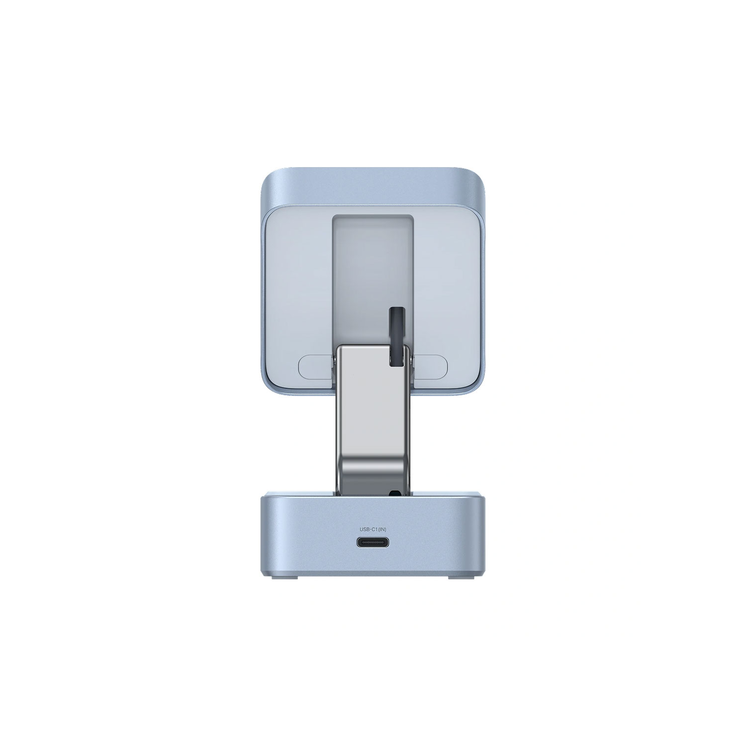 CARGADOR INALÁMBRICO UGREEN MAGFLOW QI2 25W MAGSAFE 2 EN 1 W752-55960B - 6