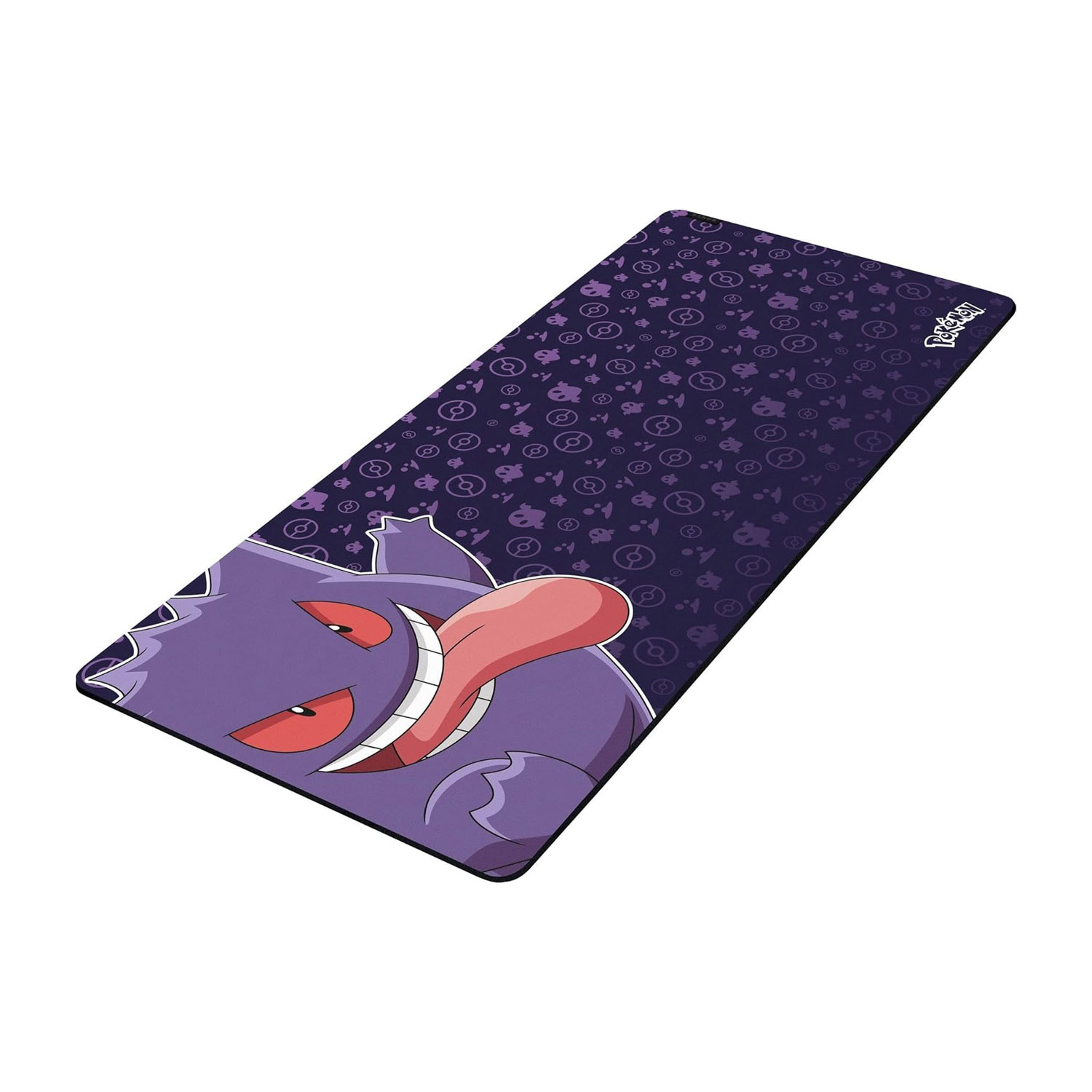 MOUSE PAD RAZER GIGANTUS V2 SOFT GAMING MAT XXL POKEMON GENGAR EDITION - 2
