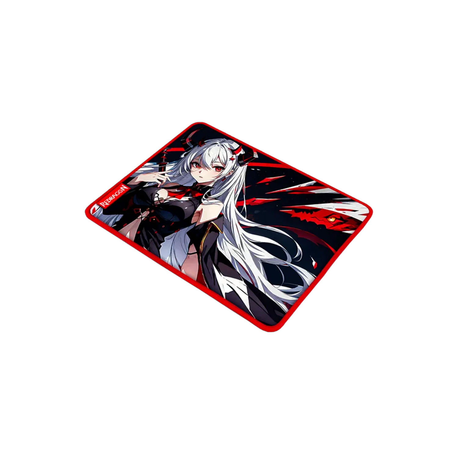 MOUSE PAD GAMER REDRAGON AK-S P047 SUPERFICIE ANTIDESLIZANTE - 3