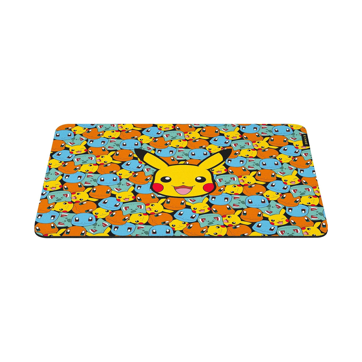 MOUSE PAD RAZER GIGANTUS V2 MEDIUM SOFT GAMING POKEMON EDITION - 2