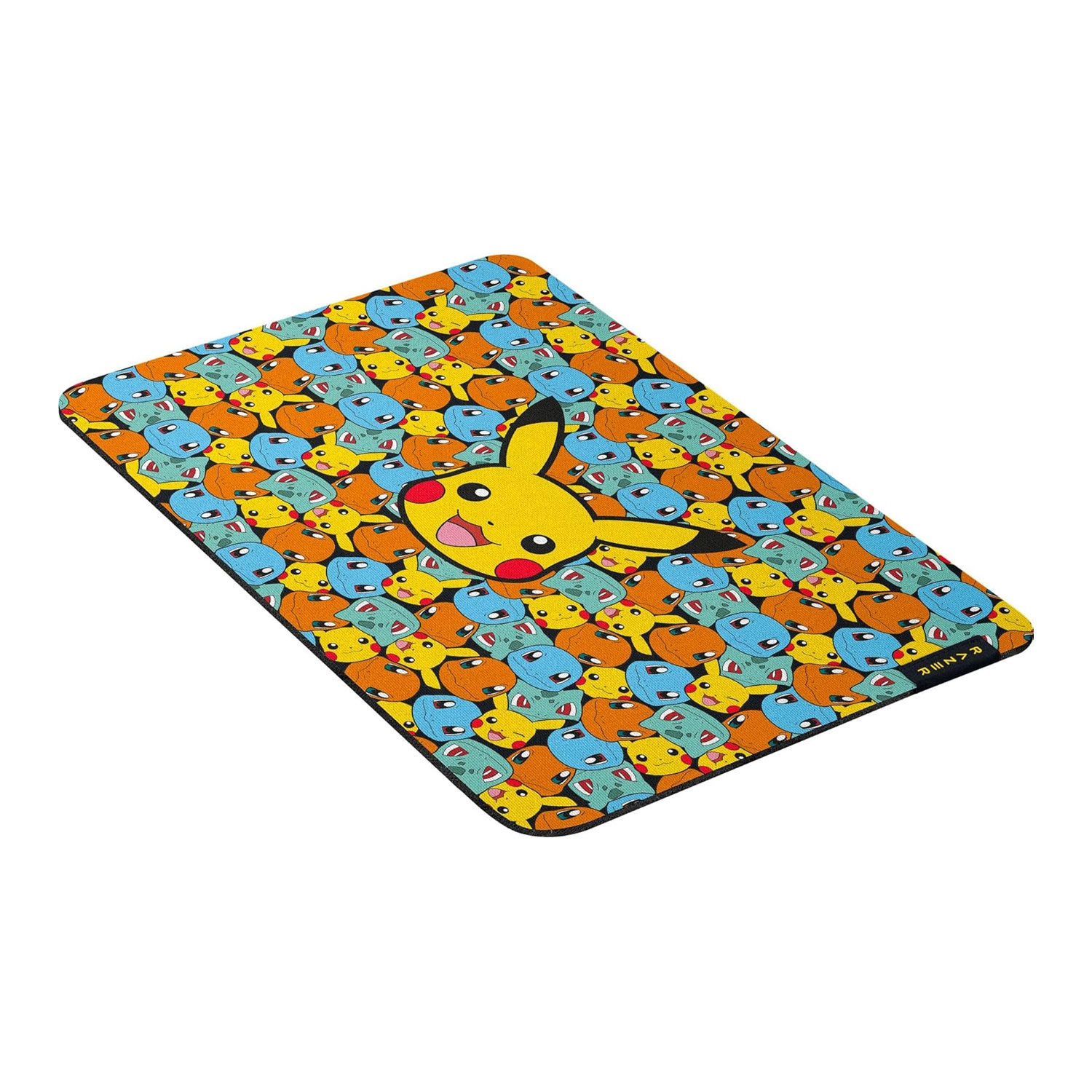 MOUSE PAD RAZER GIGANTUS V2 MEDIUM SOFT GAMING POKEMON EDITION - 3