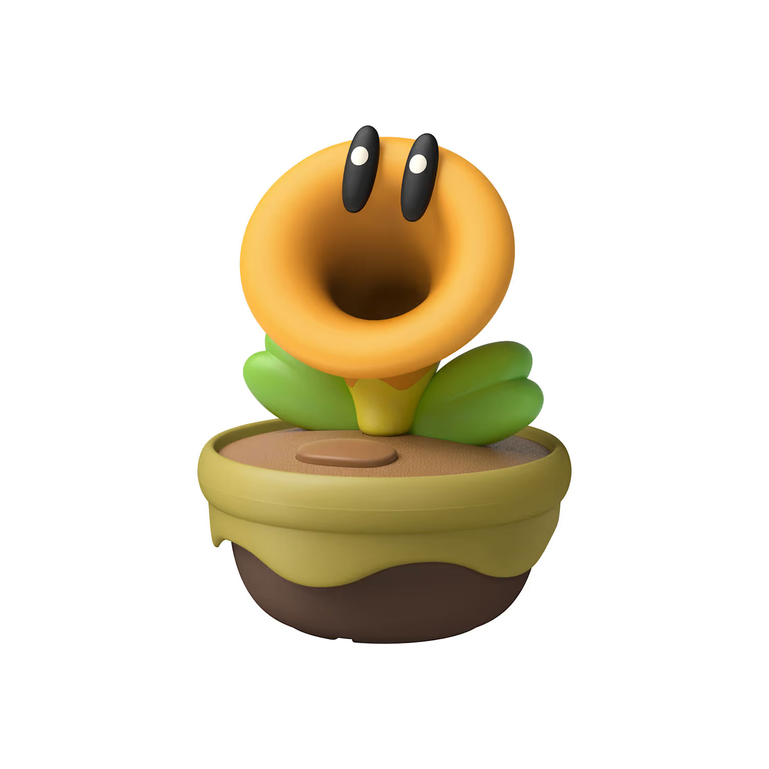 FIGURA NINTENDO TALKING FLOWER - 1