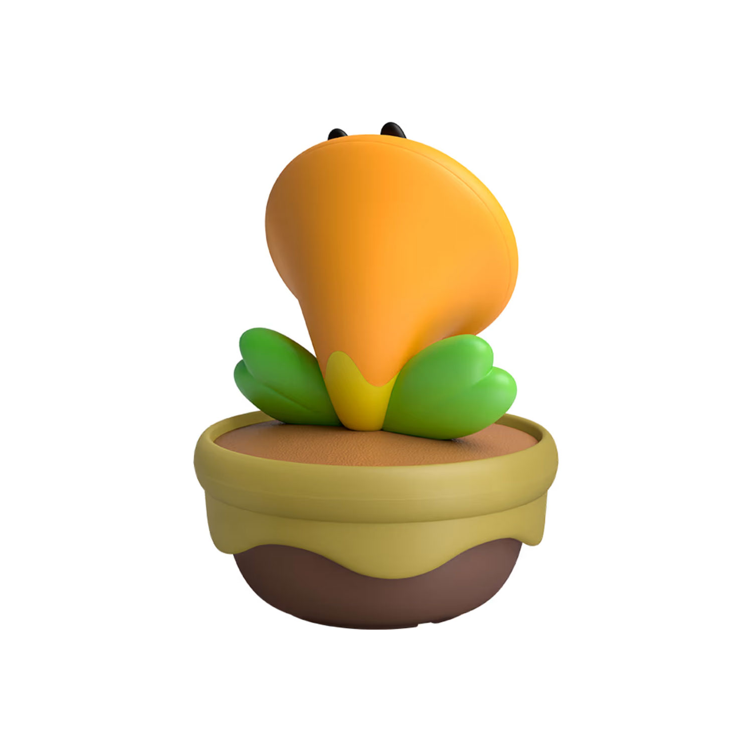 FIGURA NINTENDO TALKING FLOWER - 3