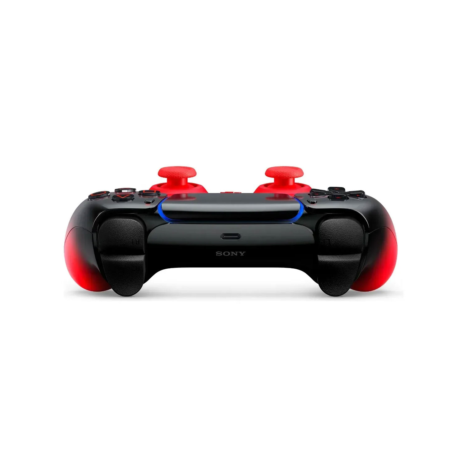 MANDO INALÁMBRICO DUALSENSE WIRELESS TECHNO RED PLAYSTATION 5 - 3