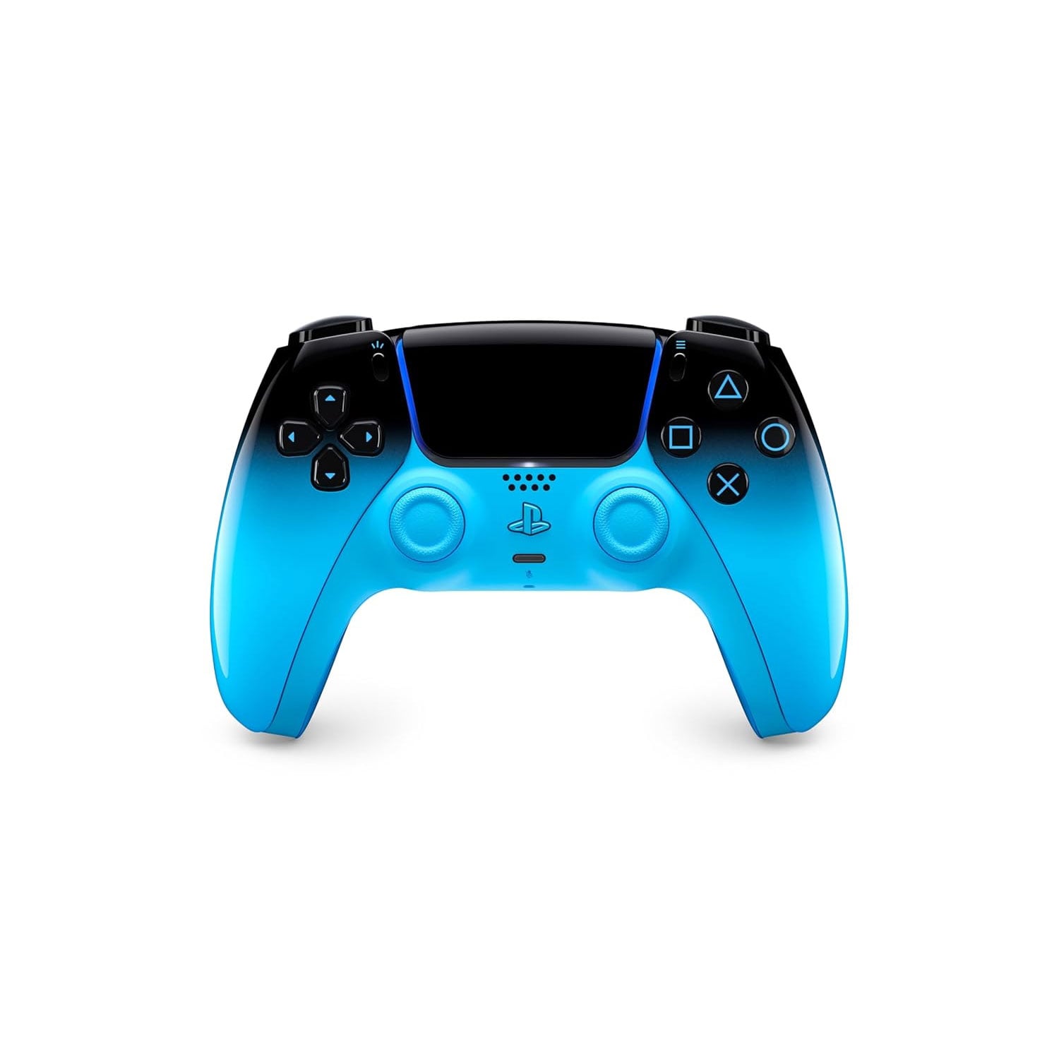 MANDO INALÁMBRICO DUALSENSE WIRELESS RHYTHM BLUE PLAYSTATION 5 - 1