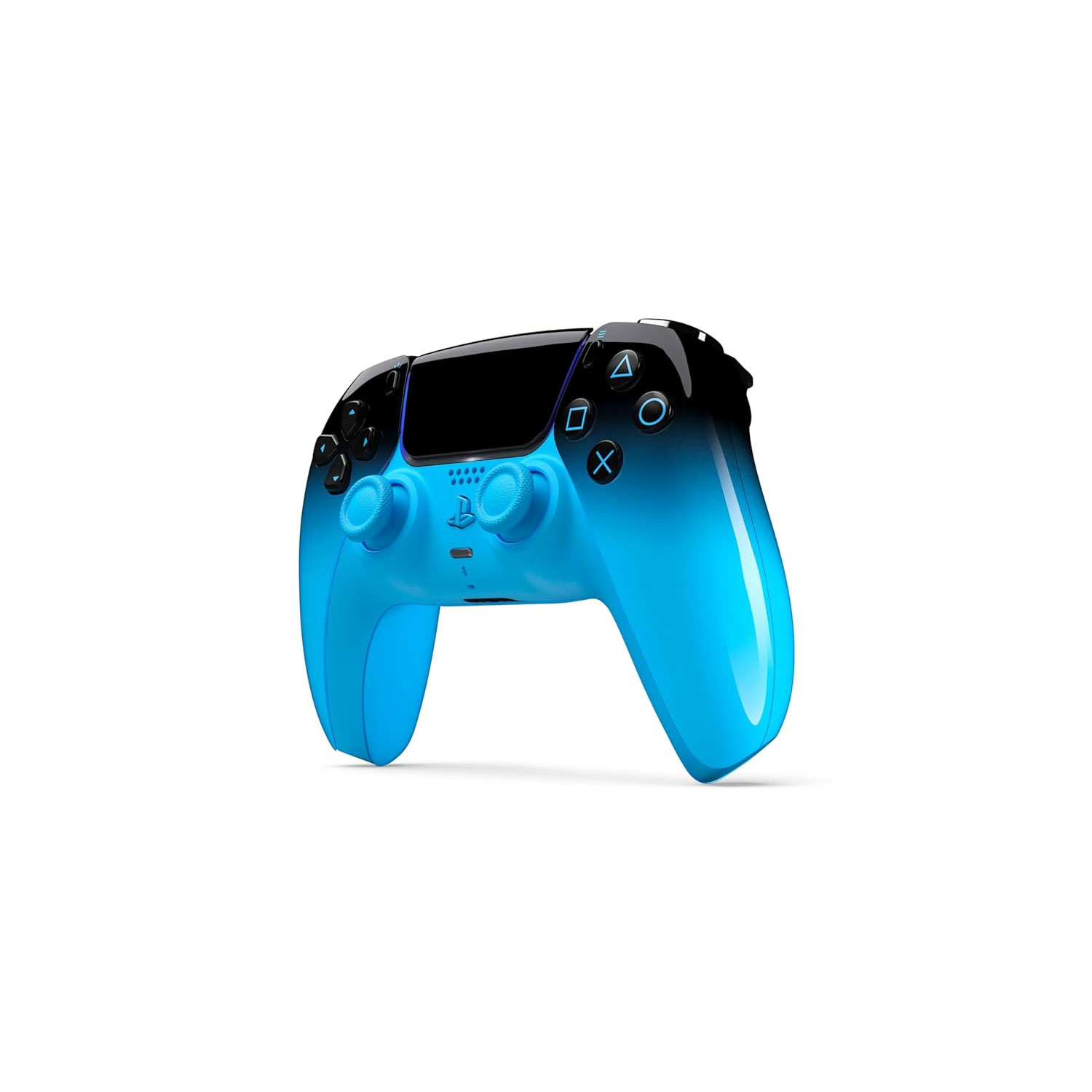MANDO INALÁMBRICO DUALSENSE WIRELESS RHYTHM BLUE PLAYSTATION 5 - 2