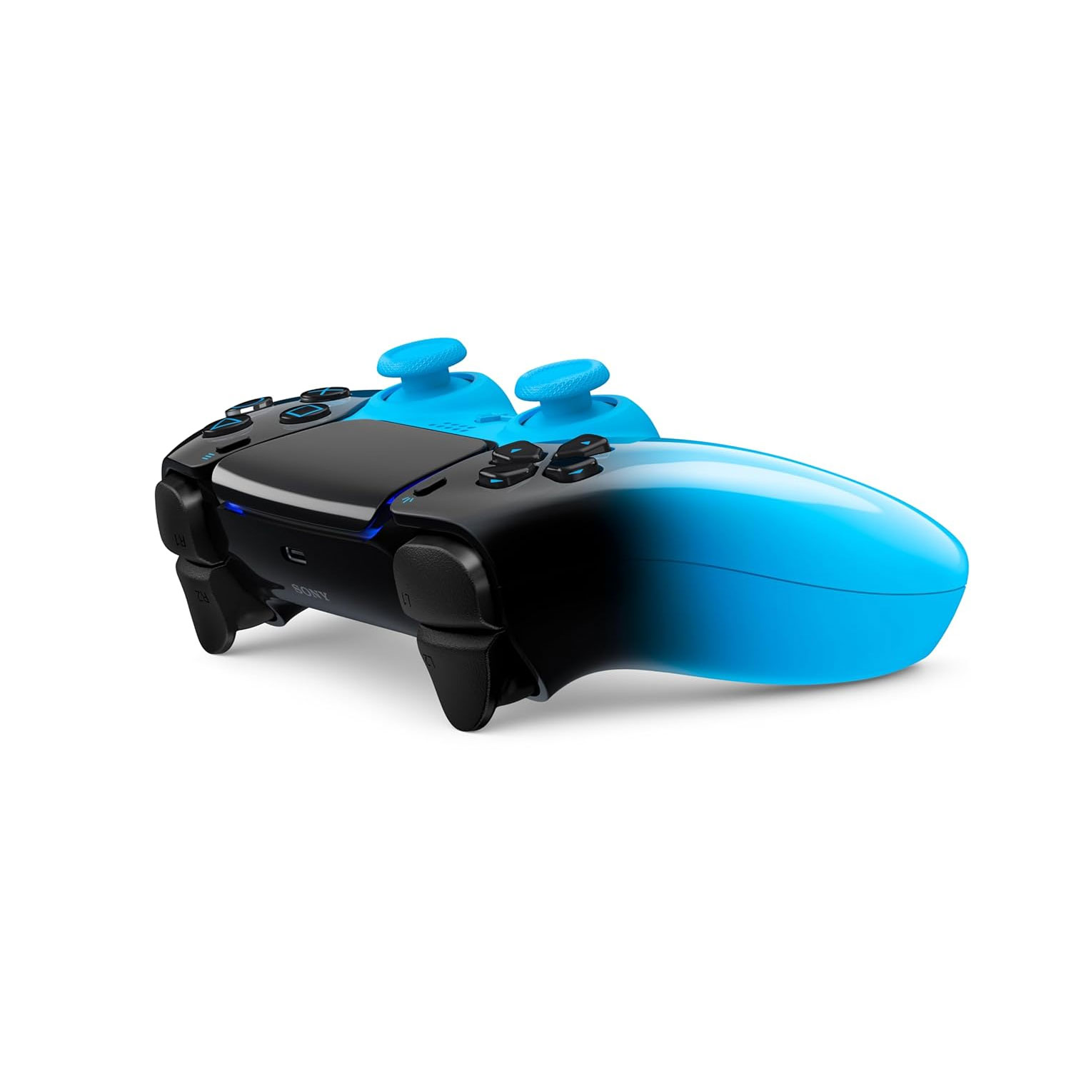 MANDO INALÁMBRICO DUALSENSE WIRELESS RHYTHM BLUE PLAYSTATION 5 - 3