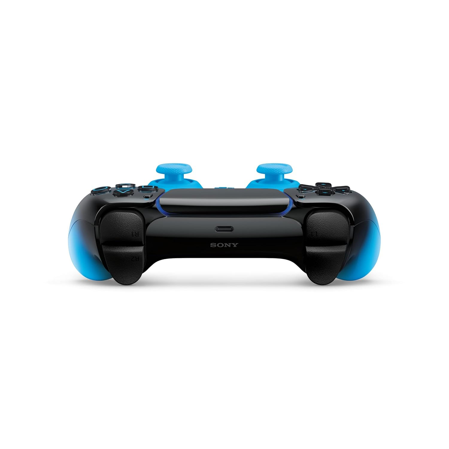 MANDO INALÁMBRICO DUALSENSE WIRELESS RHYTHM BLUE PLAYSTATION 5 - 4