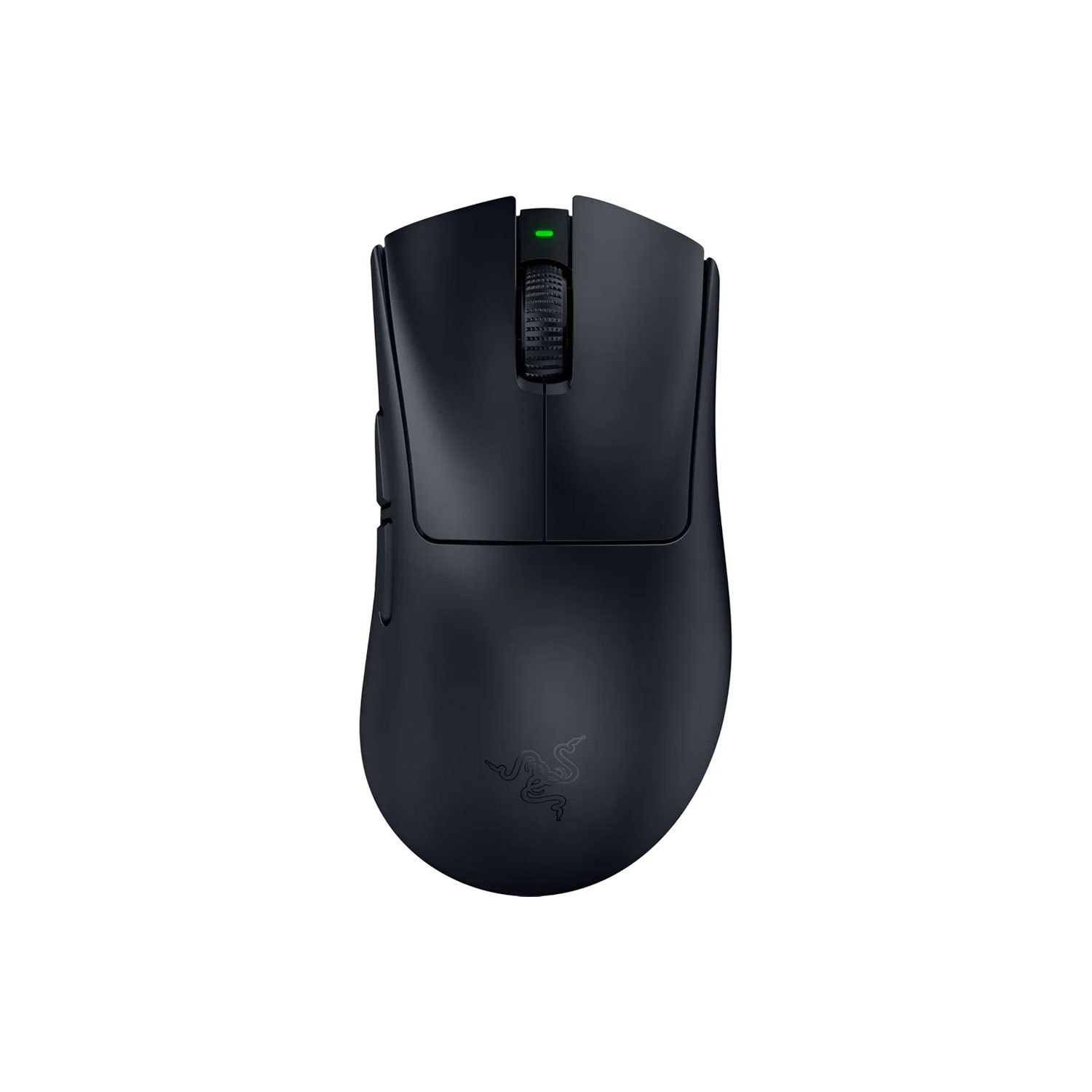 MOUSE GAMER RAZER DEATHADDER V4 PRO WIRELESS 45K DPI HYPERPOLLING 8000HZ SWITCH ÓPTICO NEGRO - 1