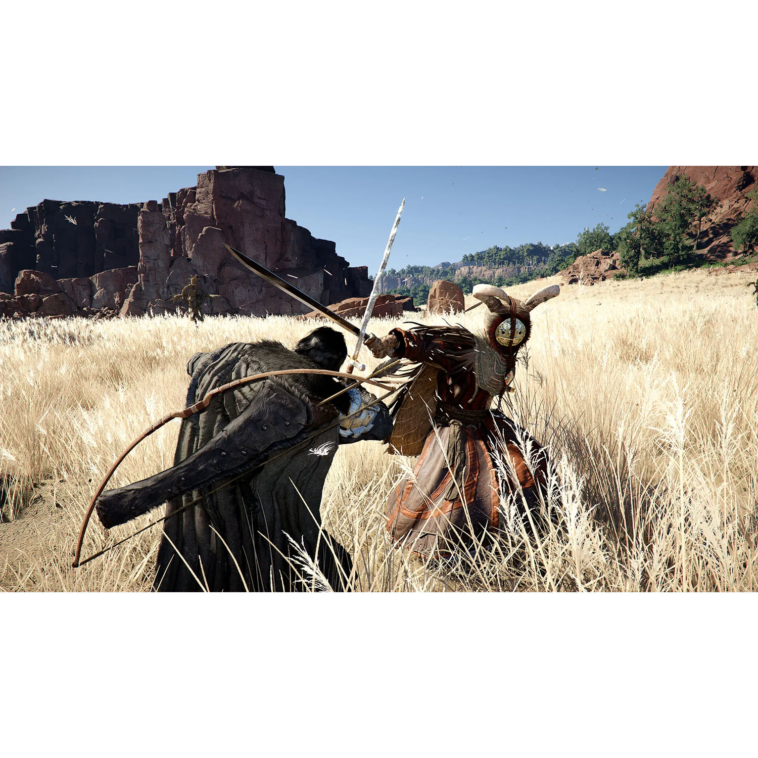 CRIMSON DESERT PARA PLAYSTATION 5 LATAM - 3